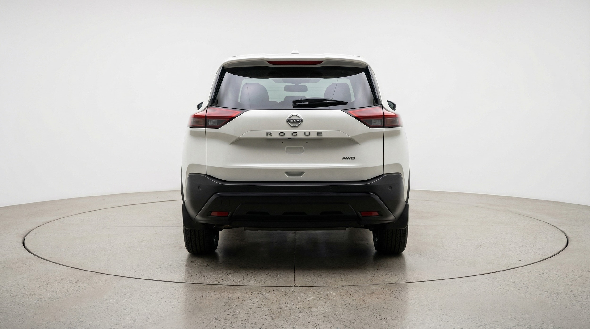 Thumbnail: 2025 Nissan Rogue - 6