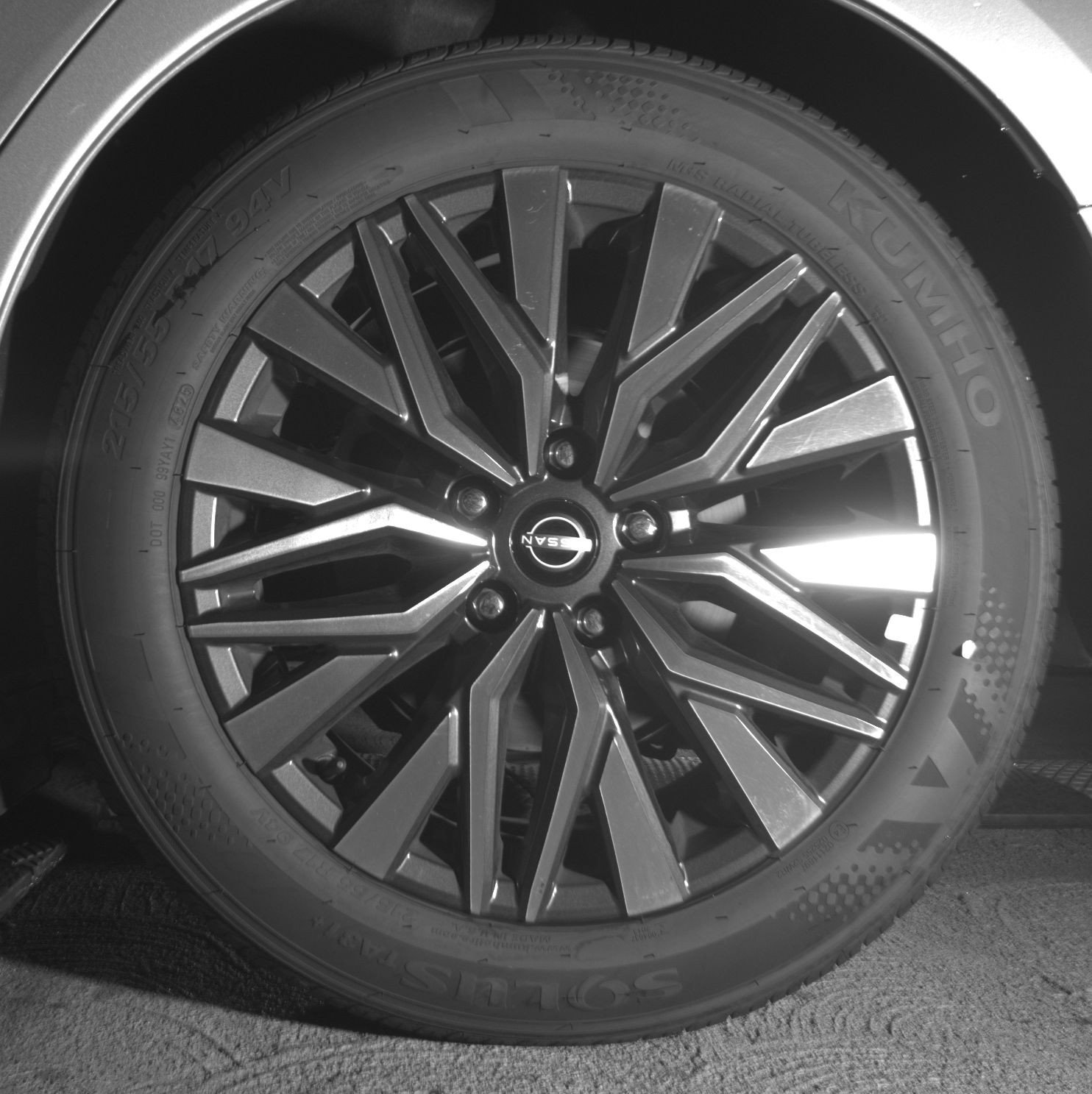 Thumbnail: 2026 Nissan Altima - 14