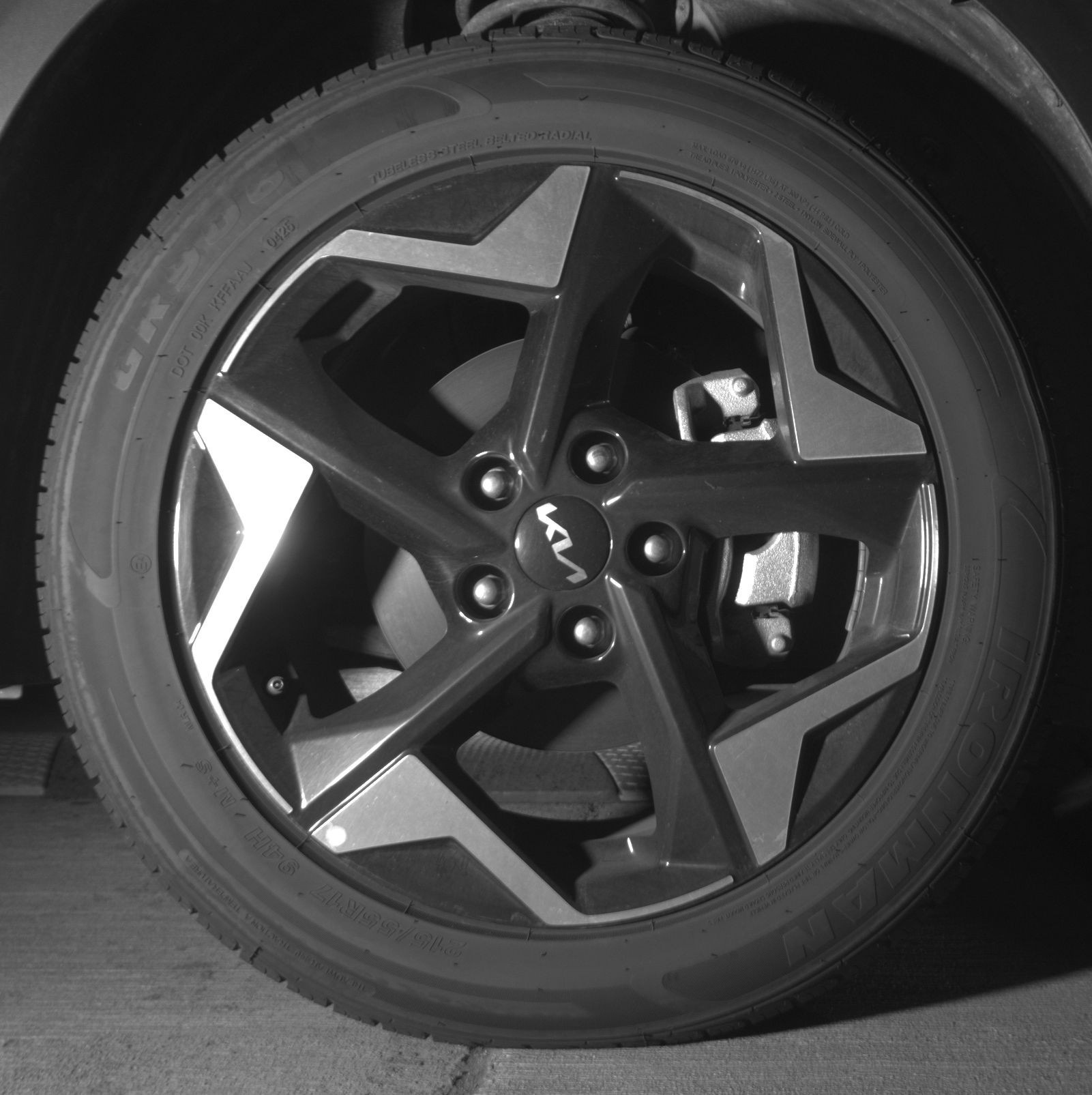 Thumbnail: 2025 Kia Seltos - 10