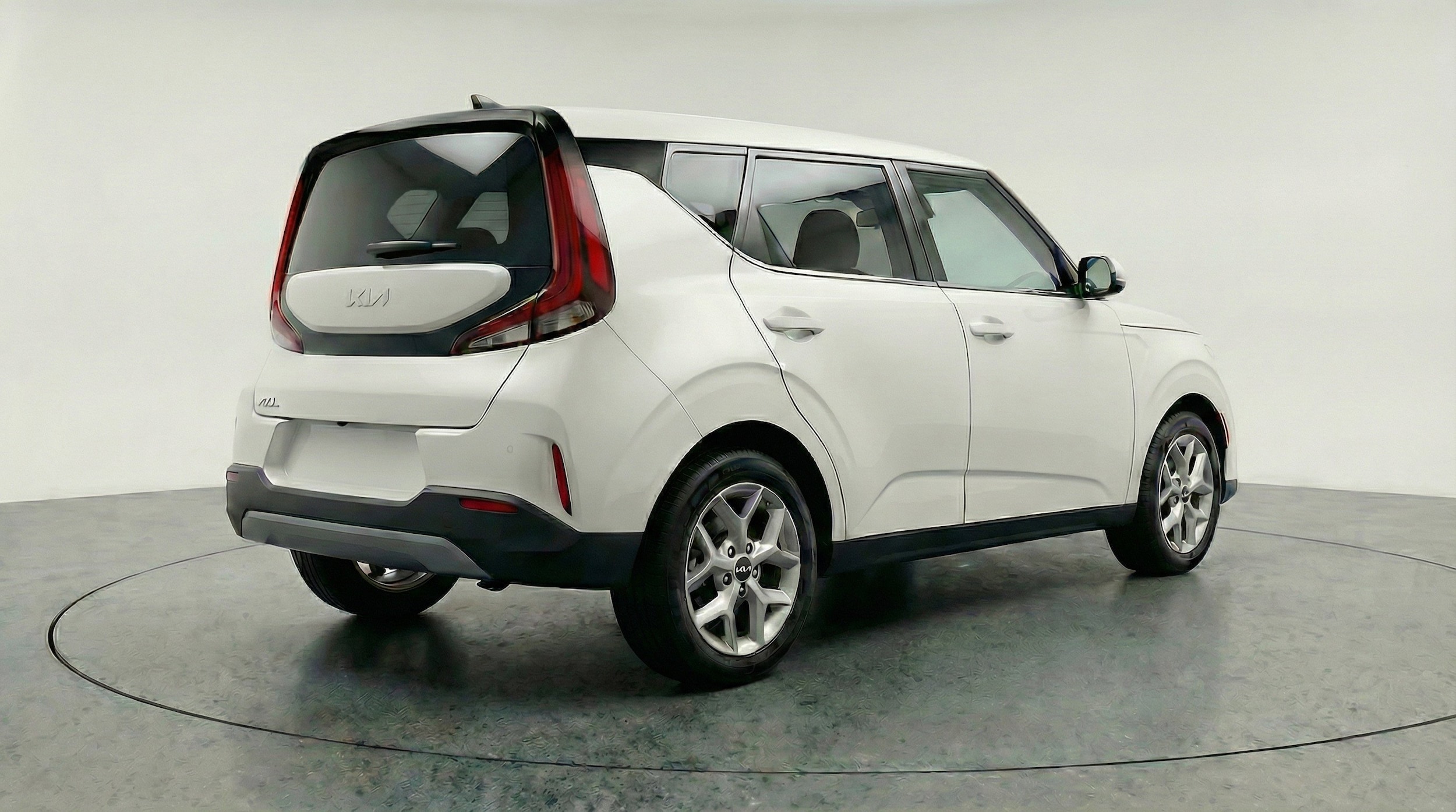 Thumbnail: 2025 Kia Soul - 9