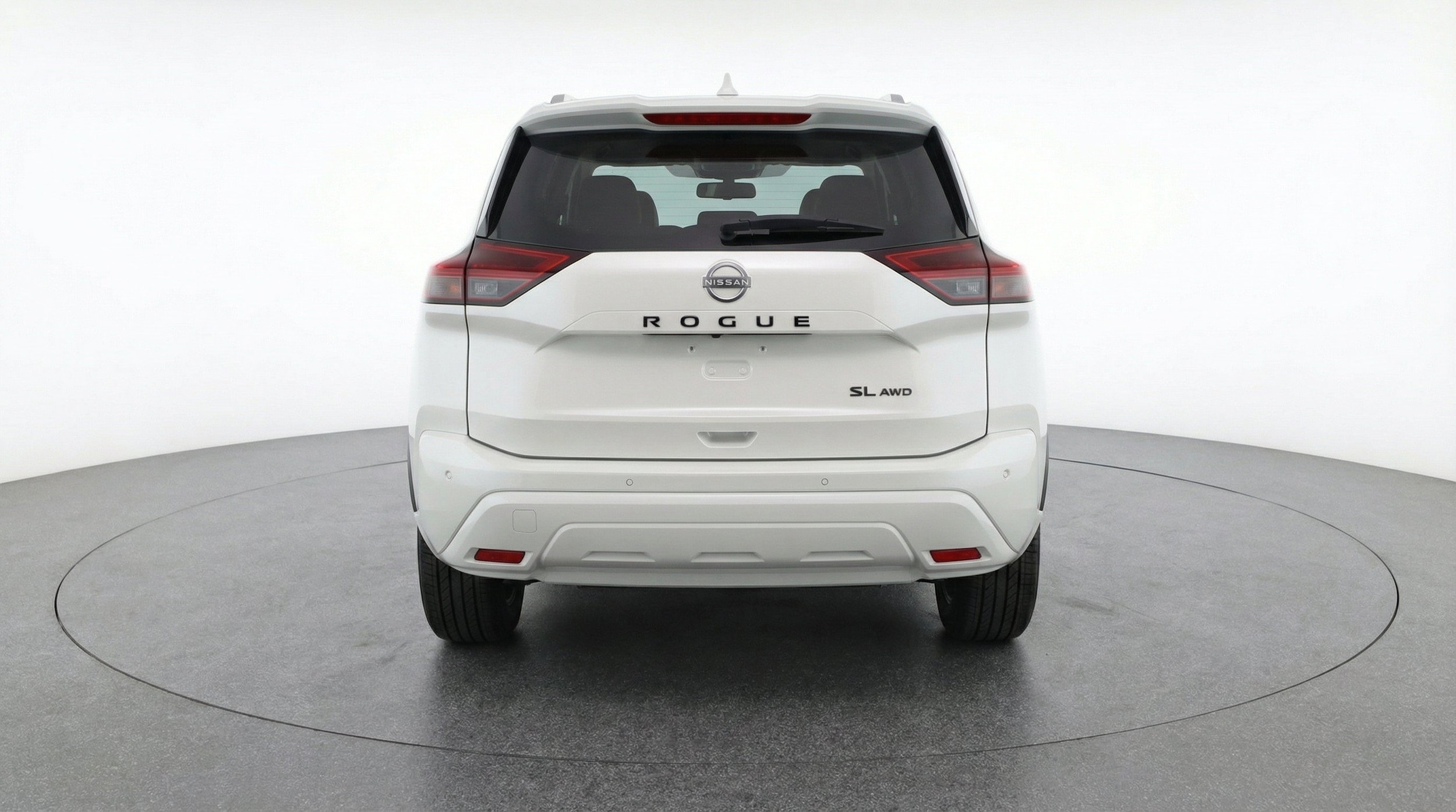 Thumbnail: 2026 Nissan Rogue - 7