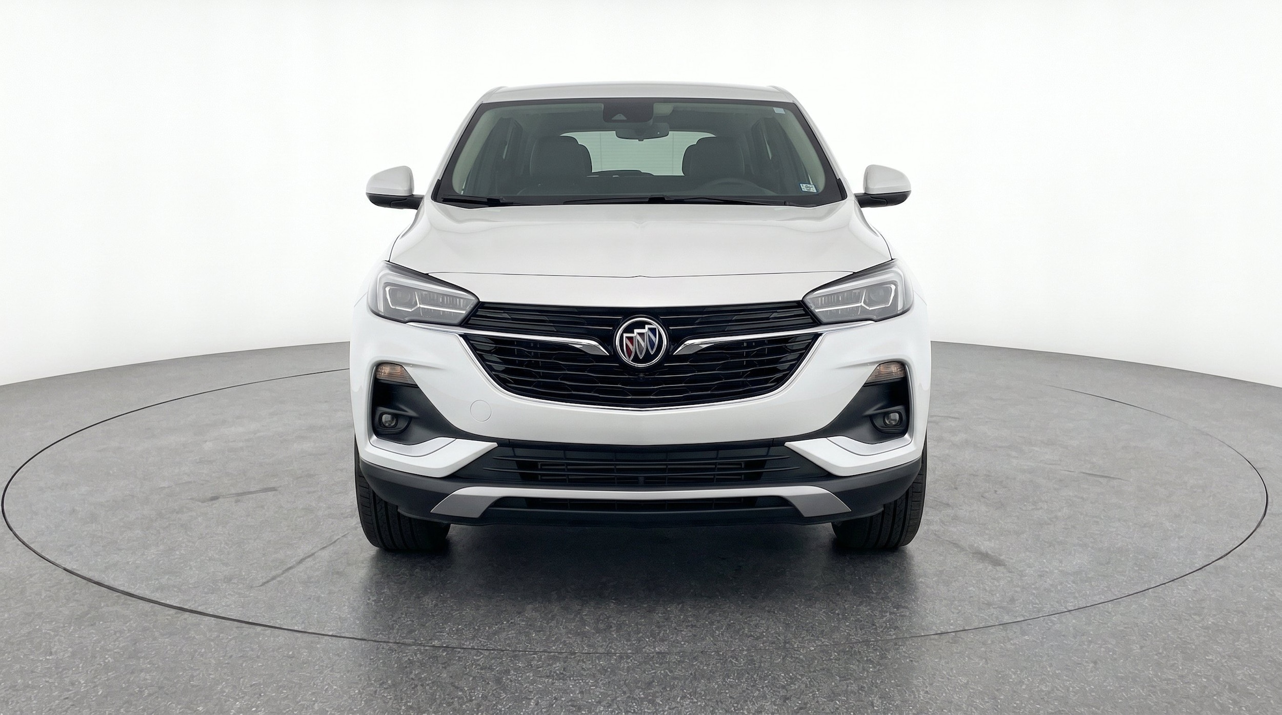Thumbnail: 2026 Buick Encore GX - 2