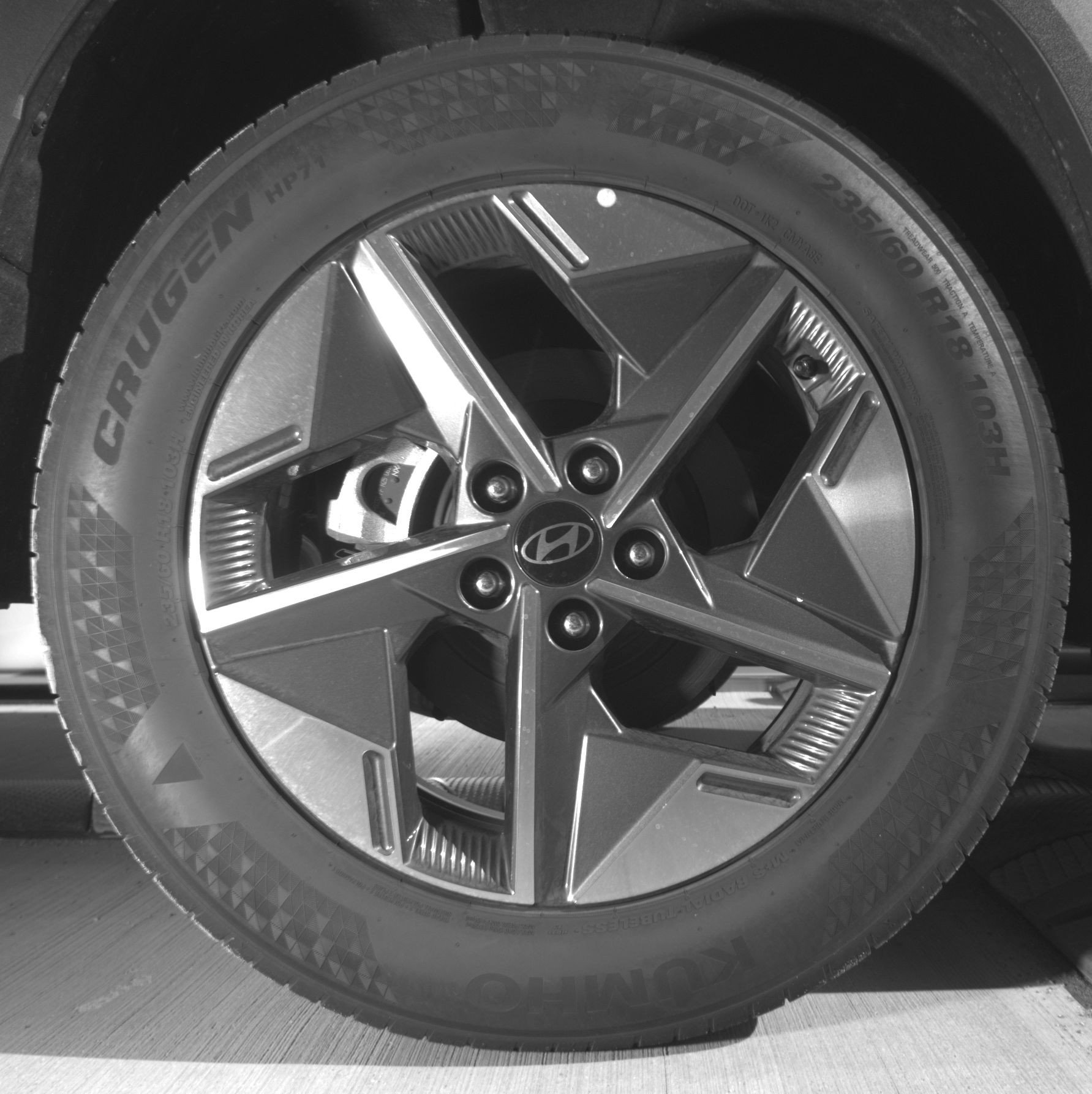 Thumbnail: 2026 Hyundai Tucson - 15