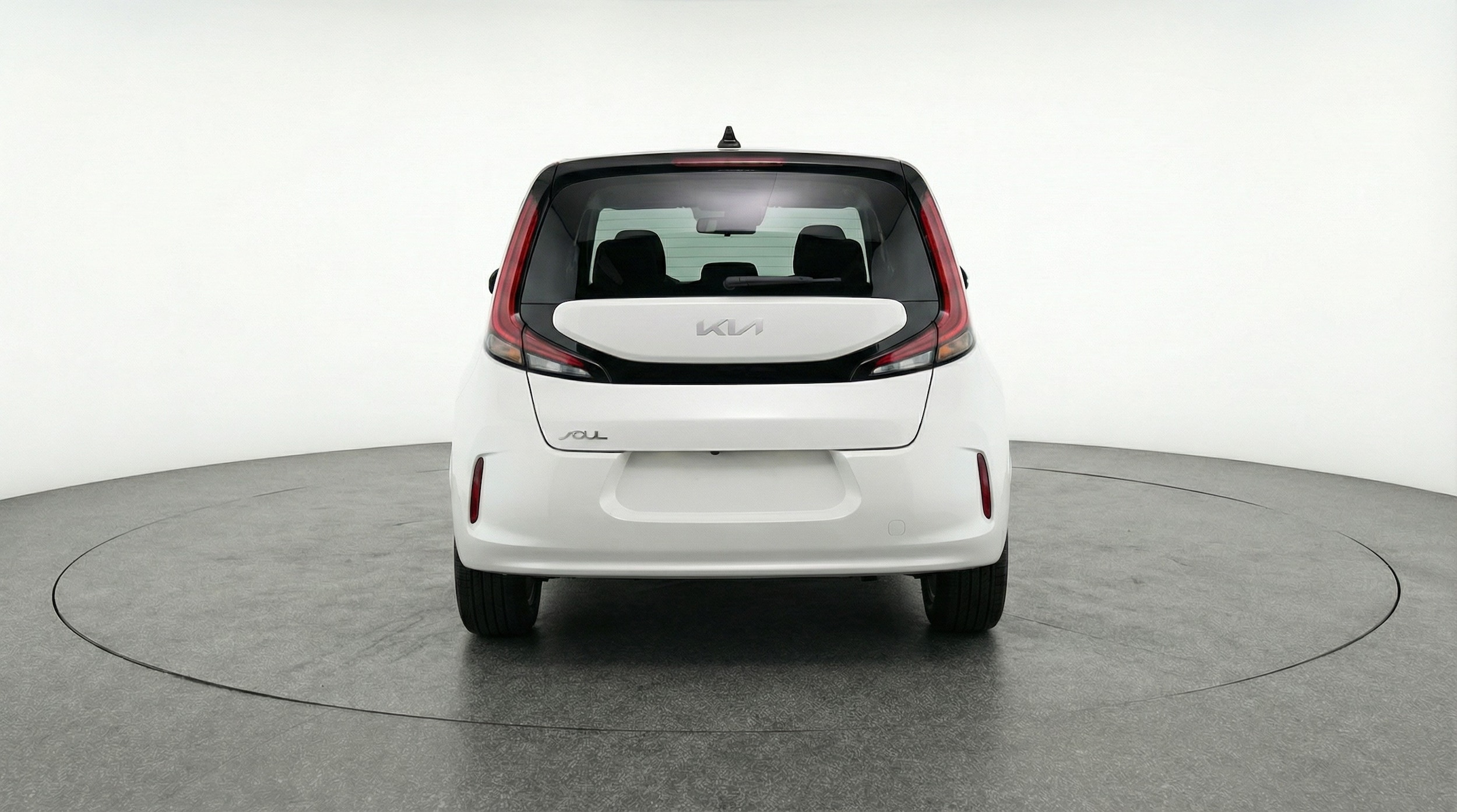 Thumbnail: 2025 Kia Soul - 6