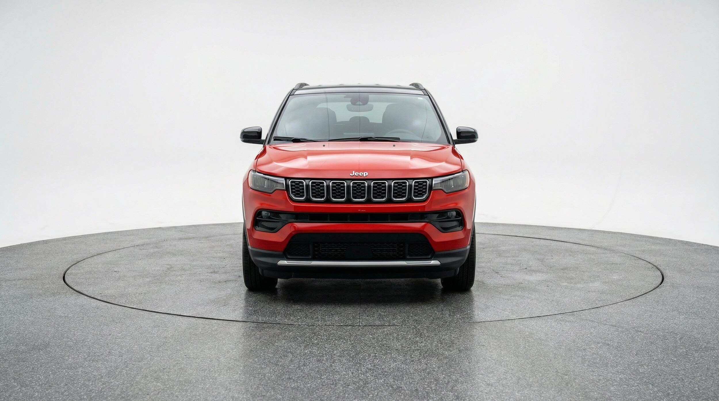 Thumbnail: 2025 Jeep Compass - 2