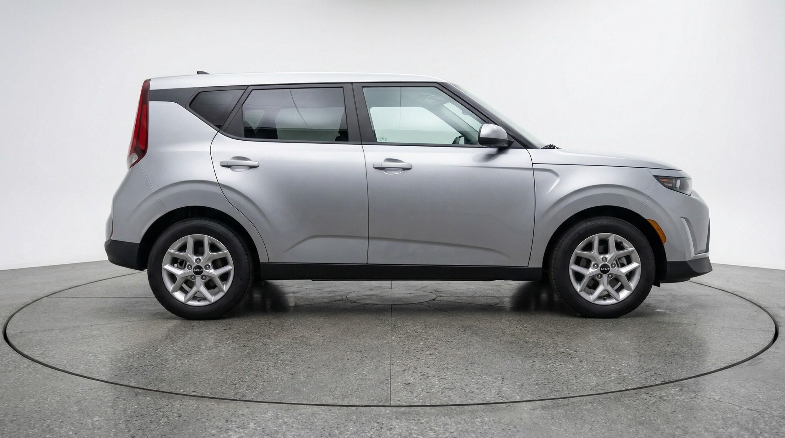 Thumbnail: 2025 Kia Soul - 8