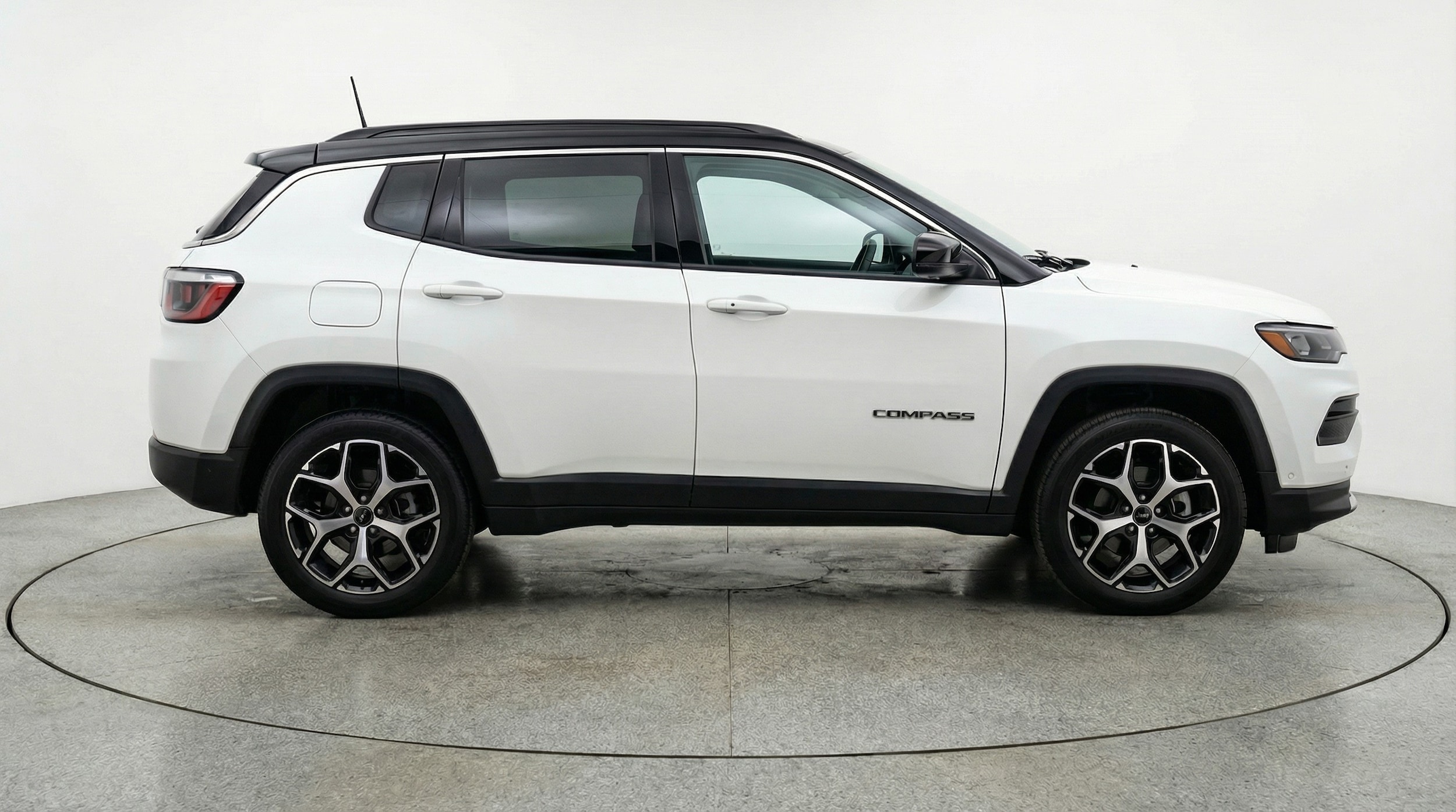 Thumbnail: 2025 Jeep Compass - 8