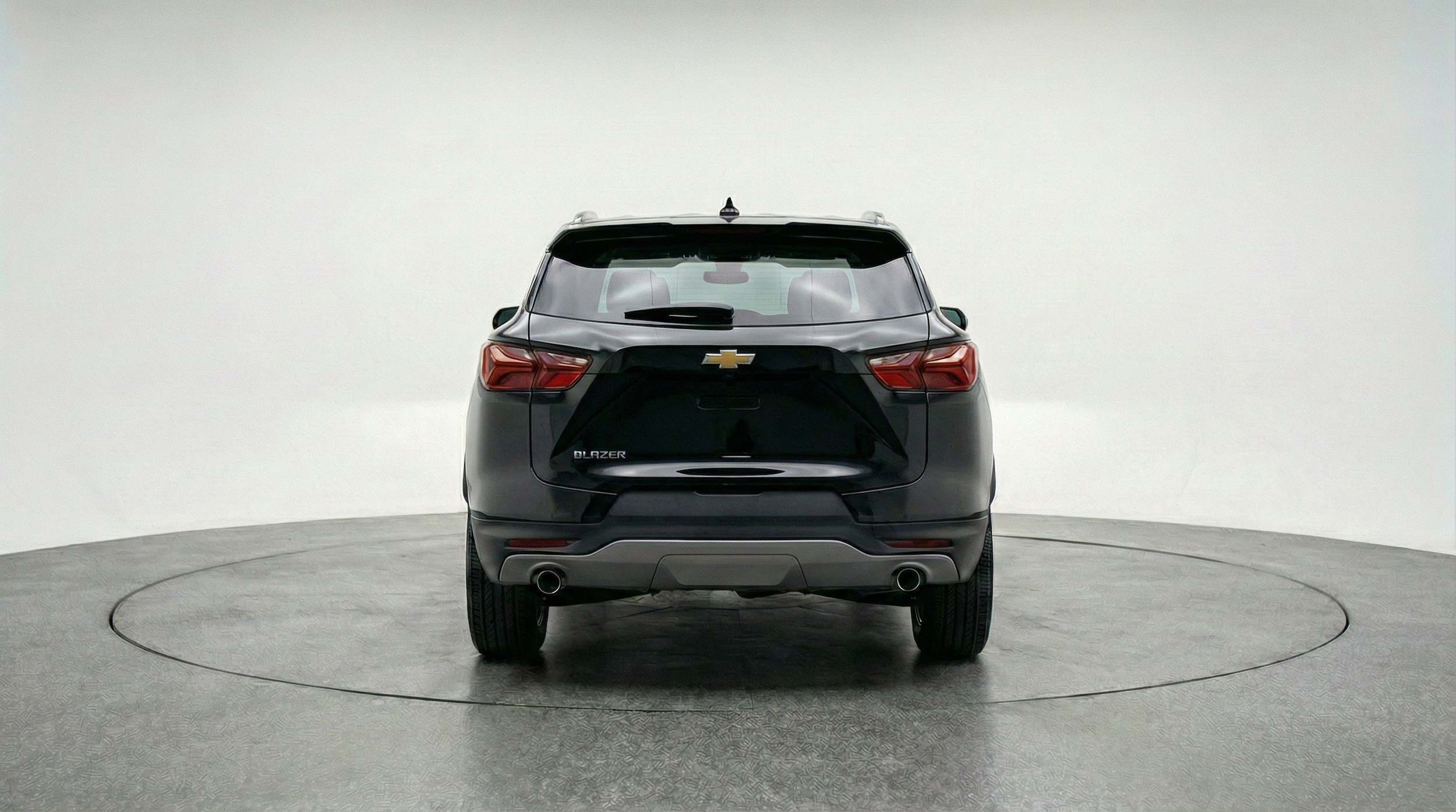Thumbnail: 2025 Chevrolet Blazer - 7
