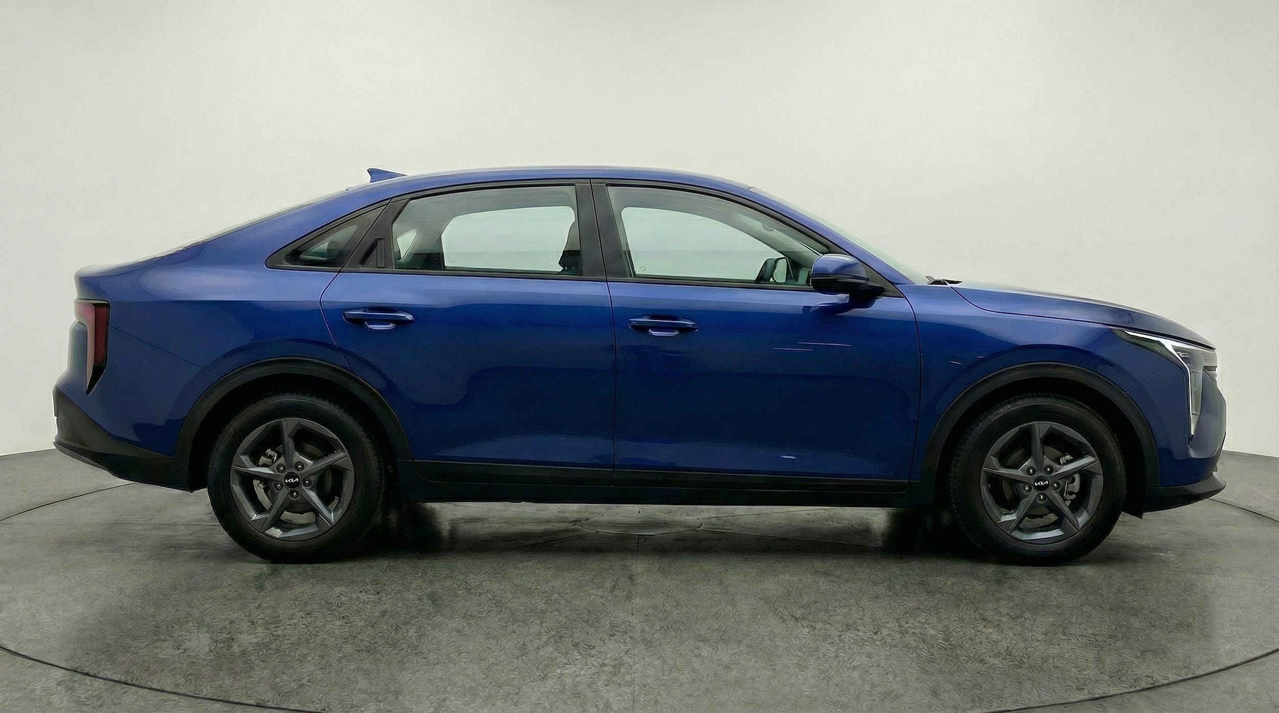 Thumbnail: 2025 Kia K4 - 8