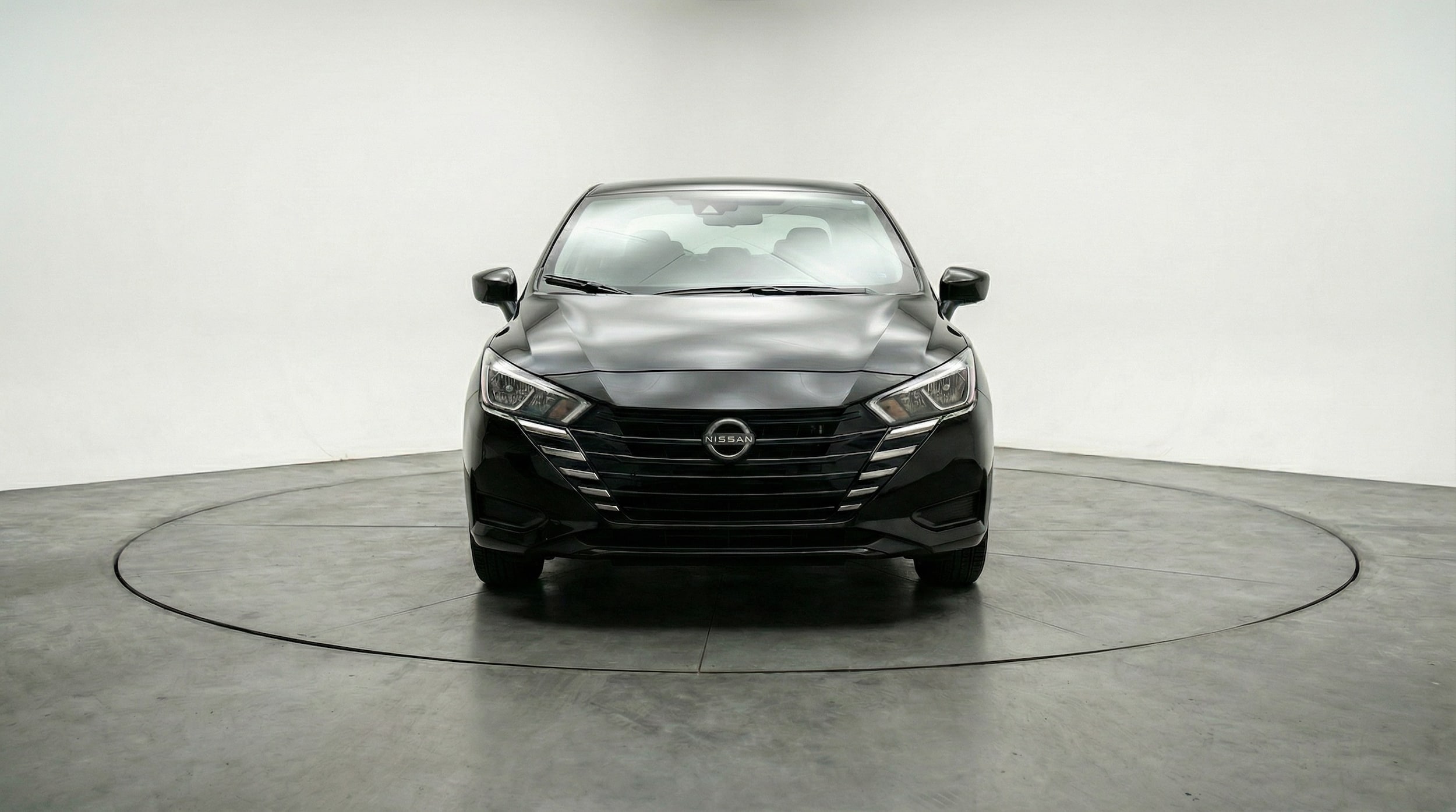 Thumbnail: 2025 Nissan Versa - 2