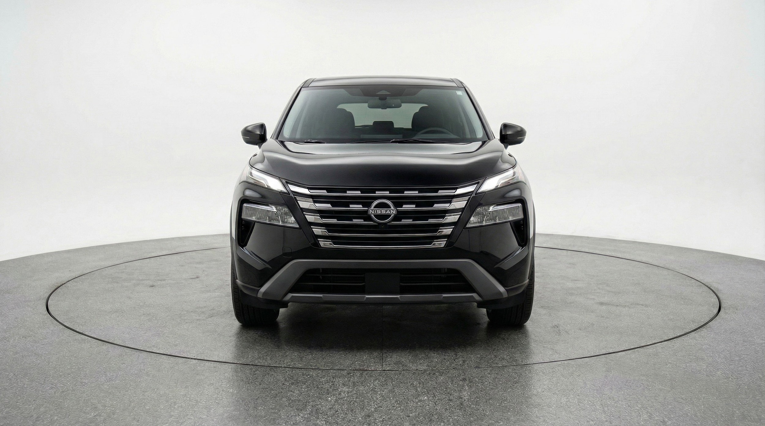 Thumbnail: 2025 Nissan Rogue - 2