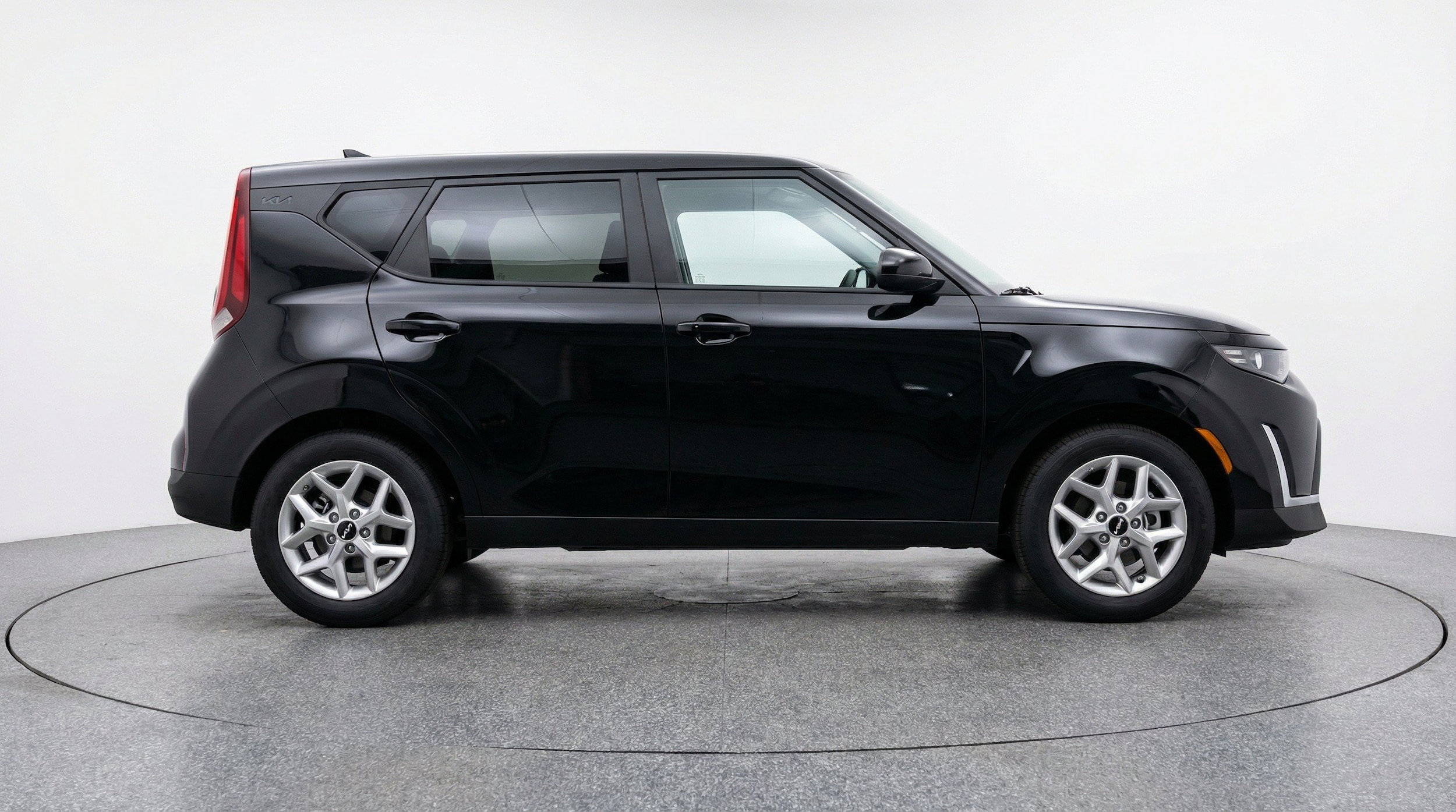 Thumbnail: 2025 Kia Soul - 10