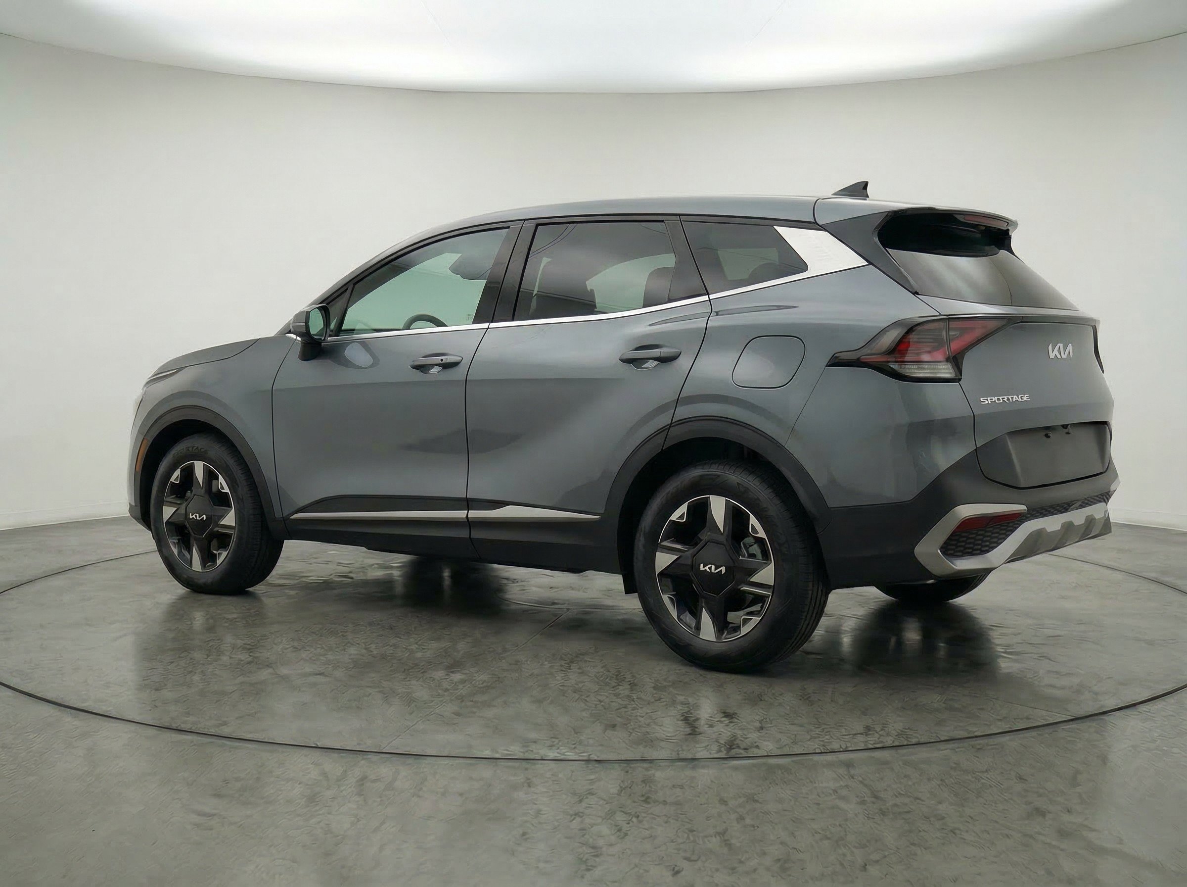 Thumbnail: 2026 Kia Sportage - 6