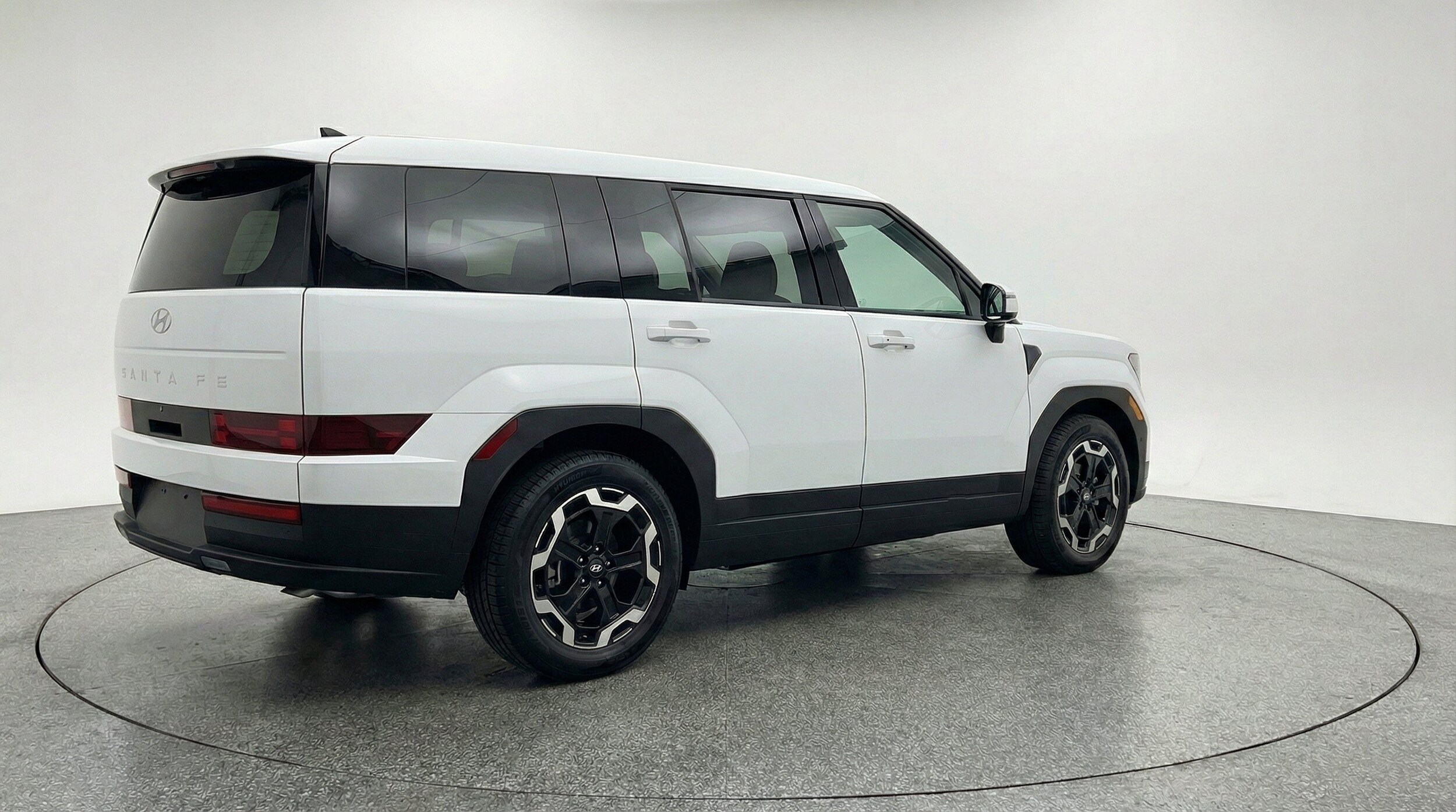 Thumbnail: 2026 Hyundai Santa Fe - 9