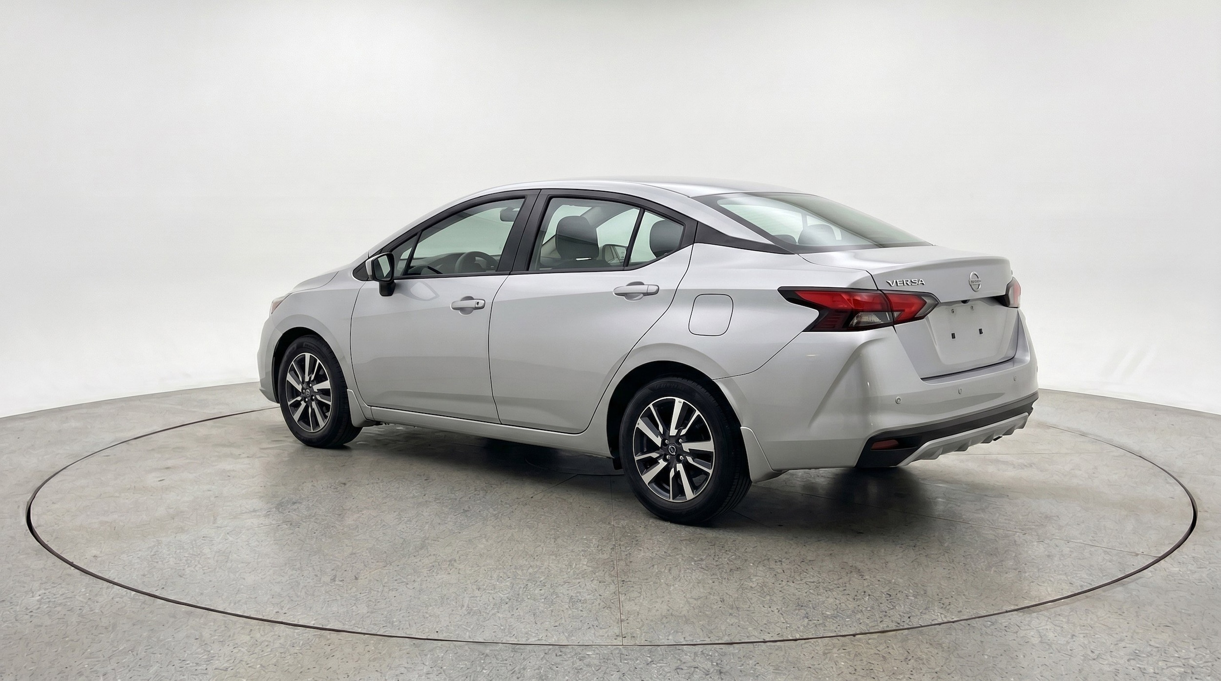 Thumbnail: 2025 Nissan Versa - 6