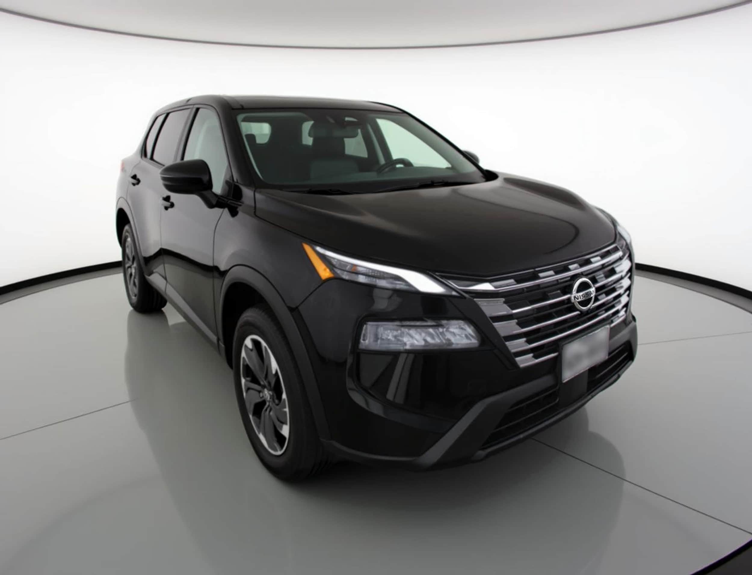 Thumbnail: 2025 Nissan Rogue - 1