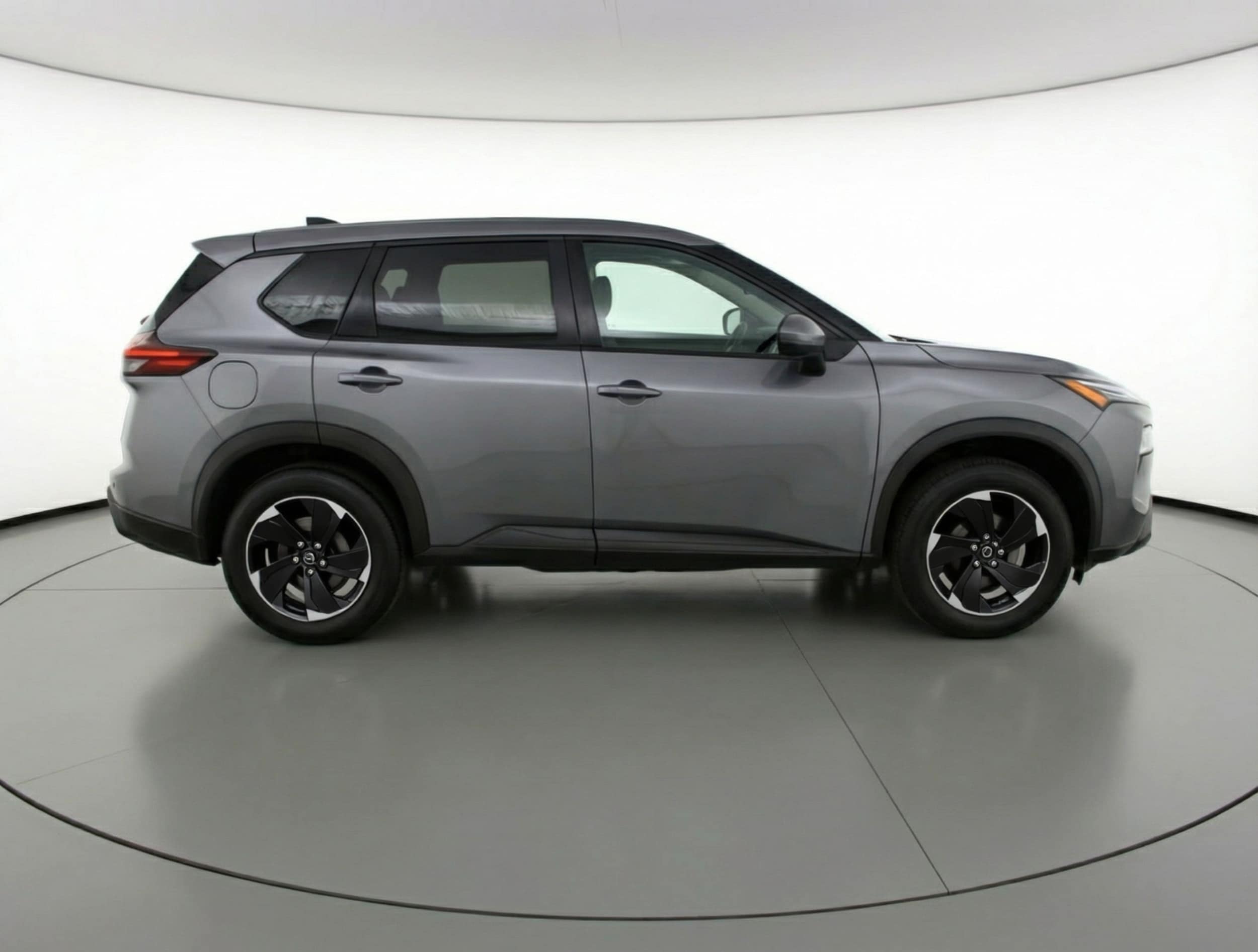 Thumbnail: 2025 Nissan Rogue - 8