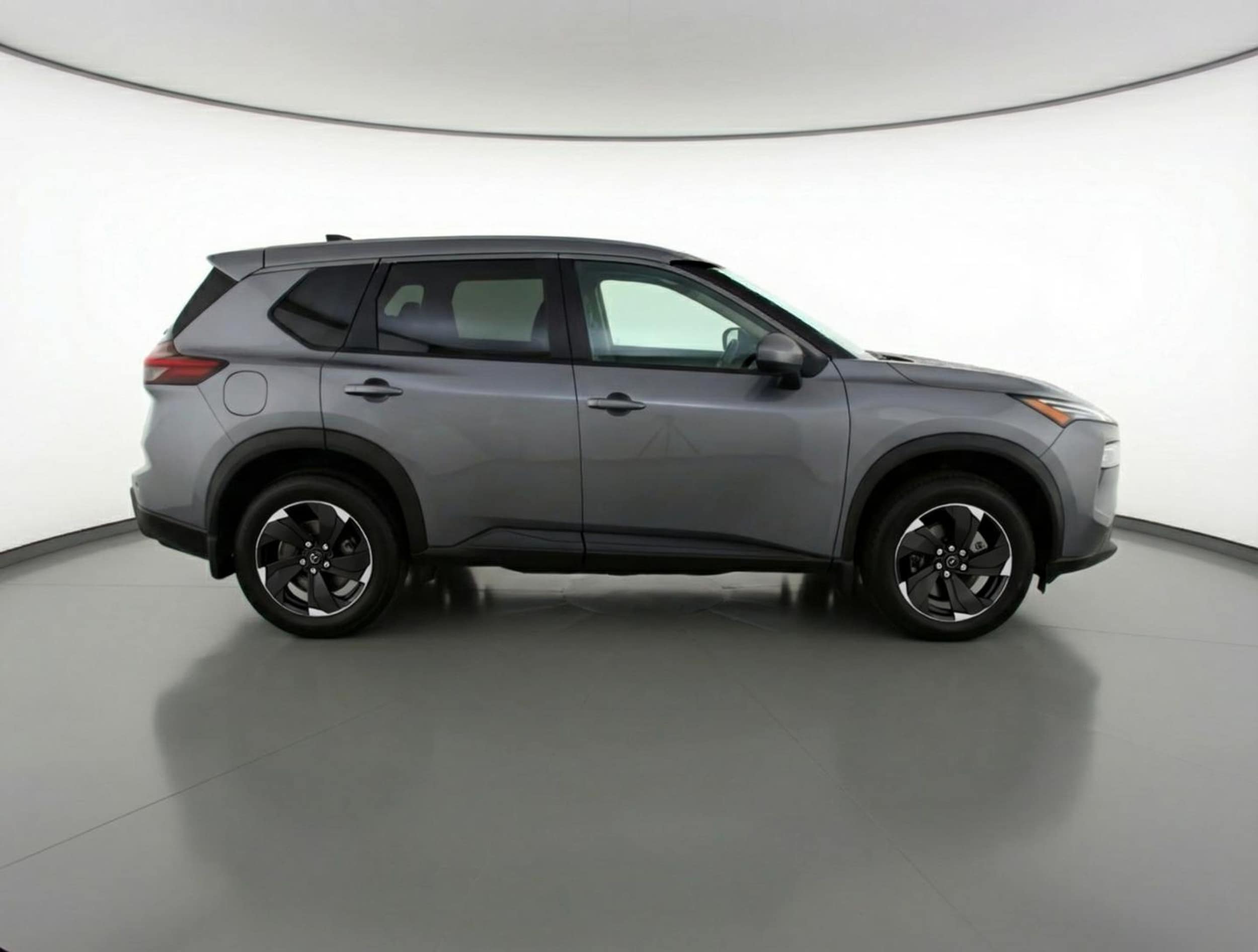 Thumbnail: 2025 Nissan Rogue - 8