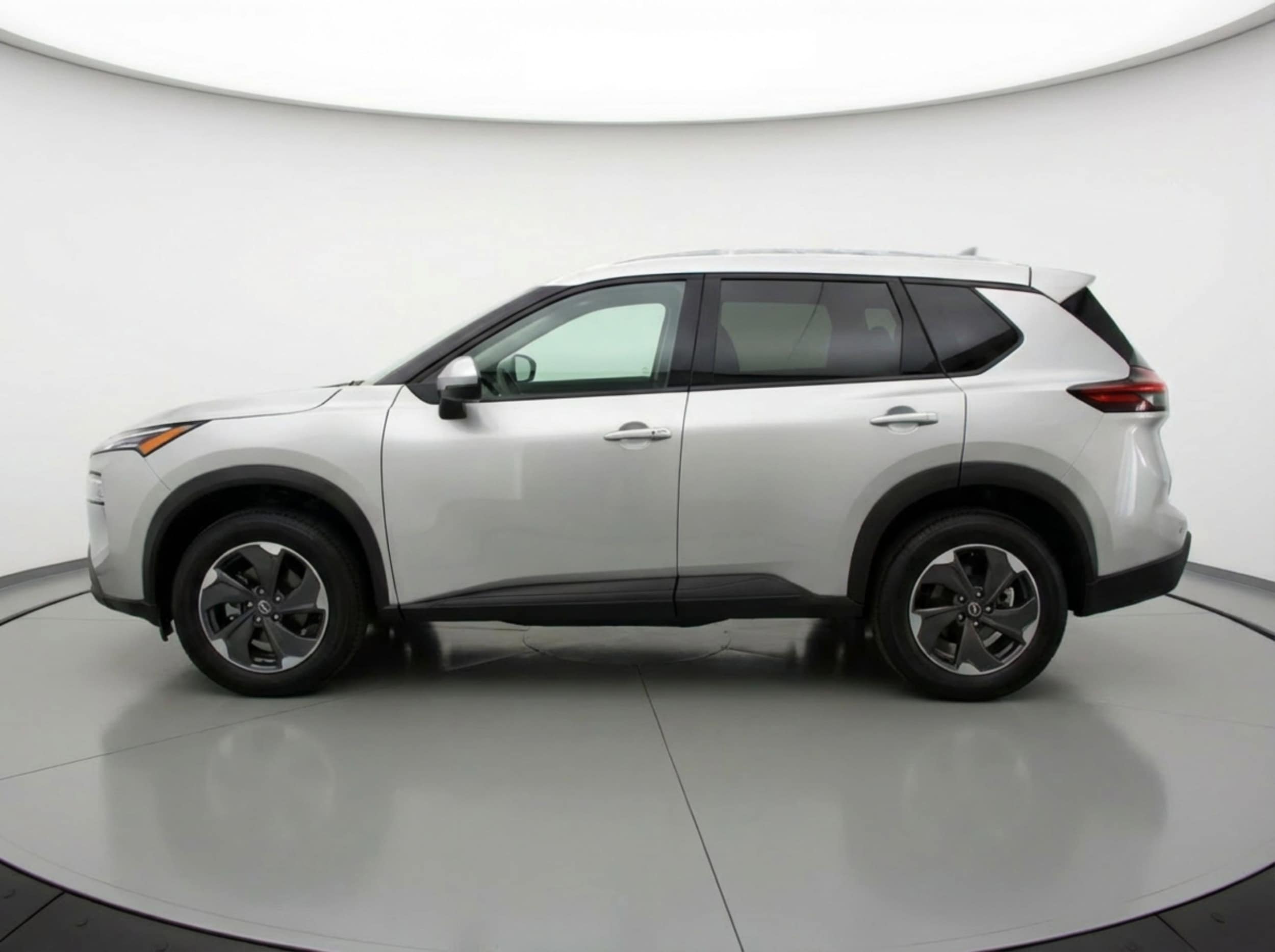 Thumbnail: 2025 Nissan Rogue - 5
