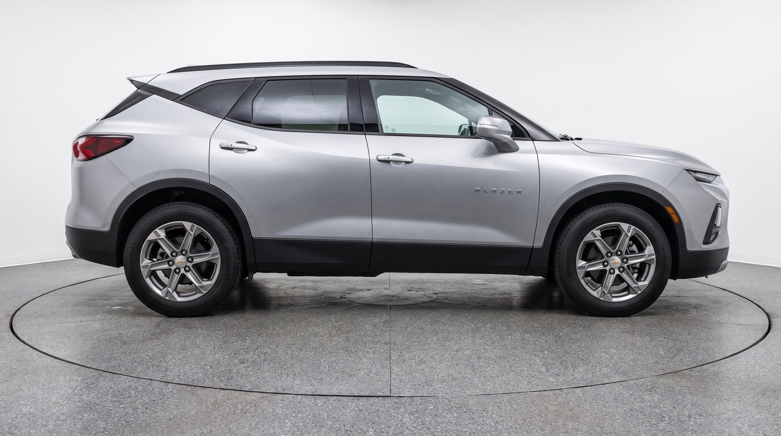 Thumbnail: 2026 Chevrolet Blazer - 10