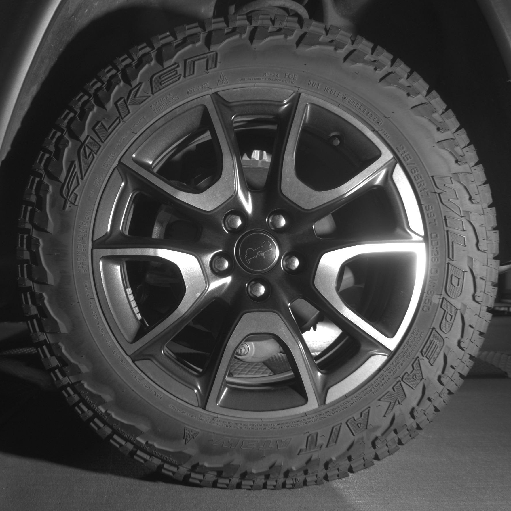 Thumbnail: 2025 Jeep Compass - 14