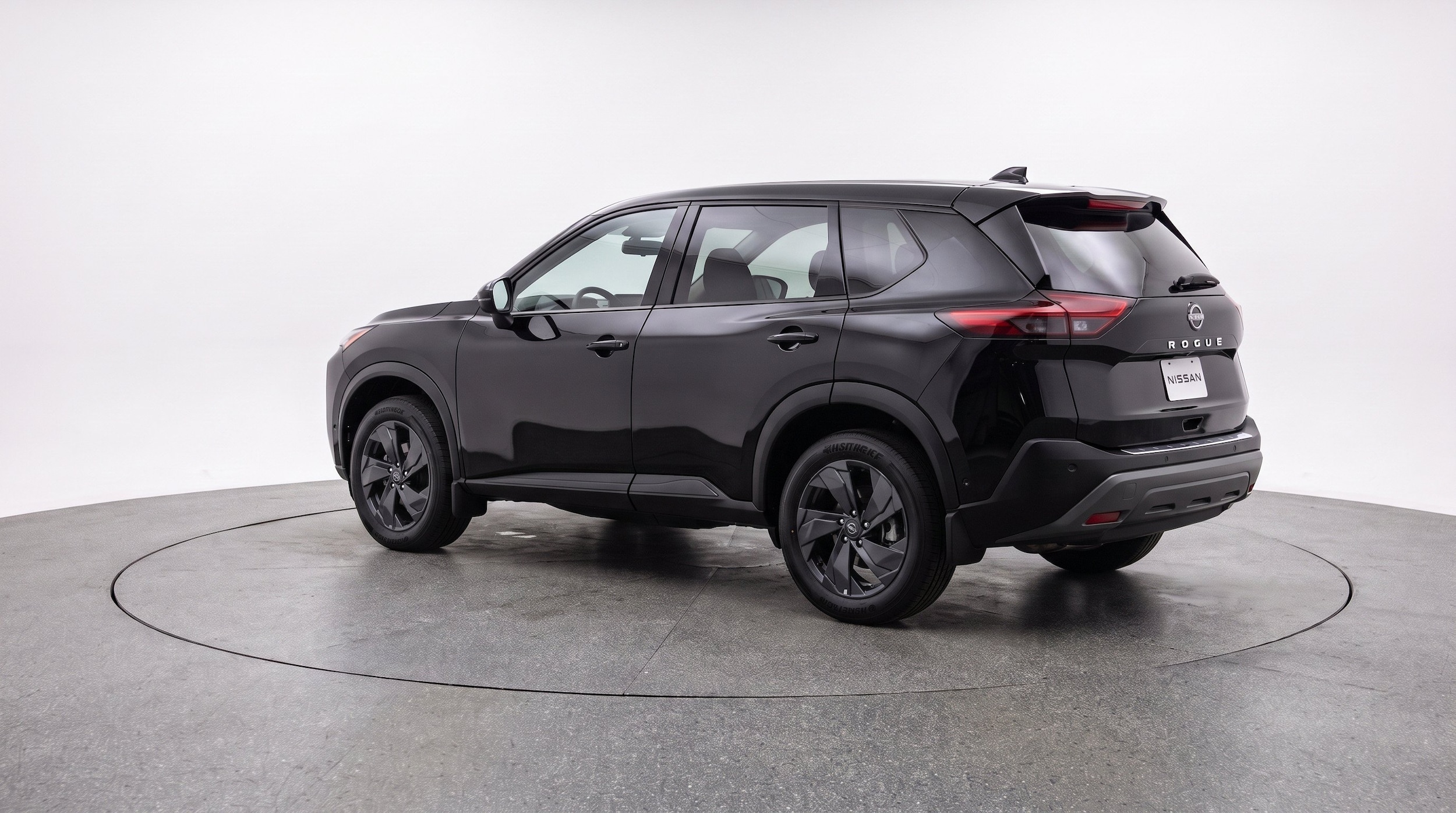 Thumbnail: 2026 Nissan Rogue - 6