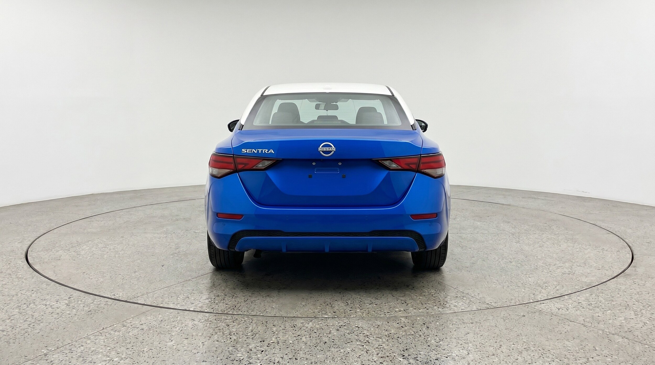 Thumbnail: 2025 Nissan Sentra - 7