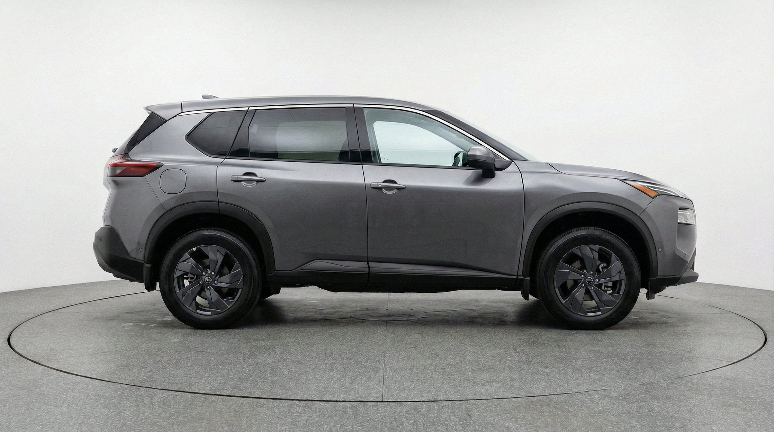 Thumbnail: 2026 Nissan Rogue - 11