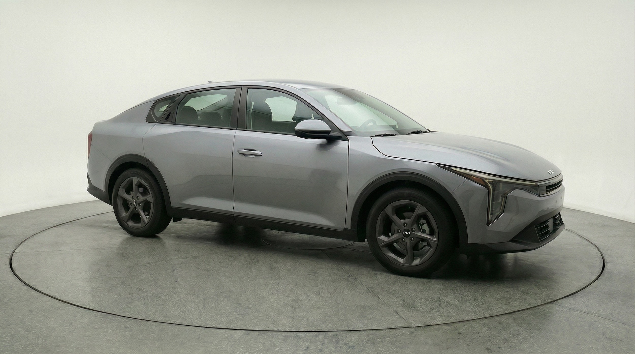 Thumbnail: 2025 Kia K4 - 1