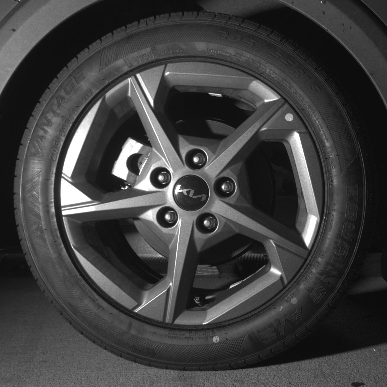 Thumbnail: 2025 Kia K4 - 12