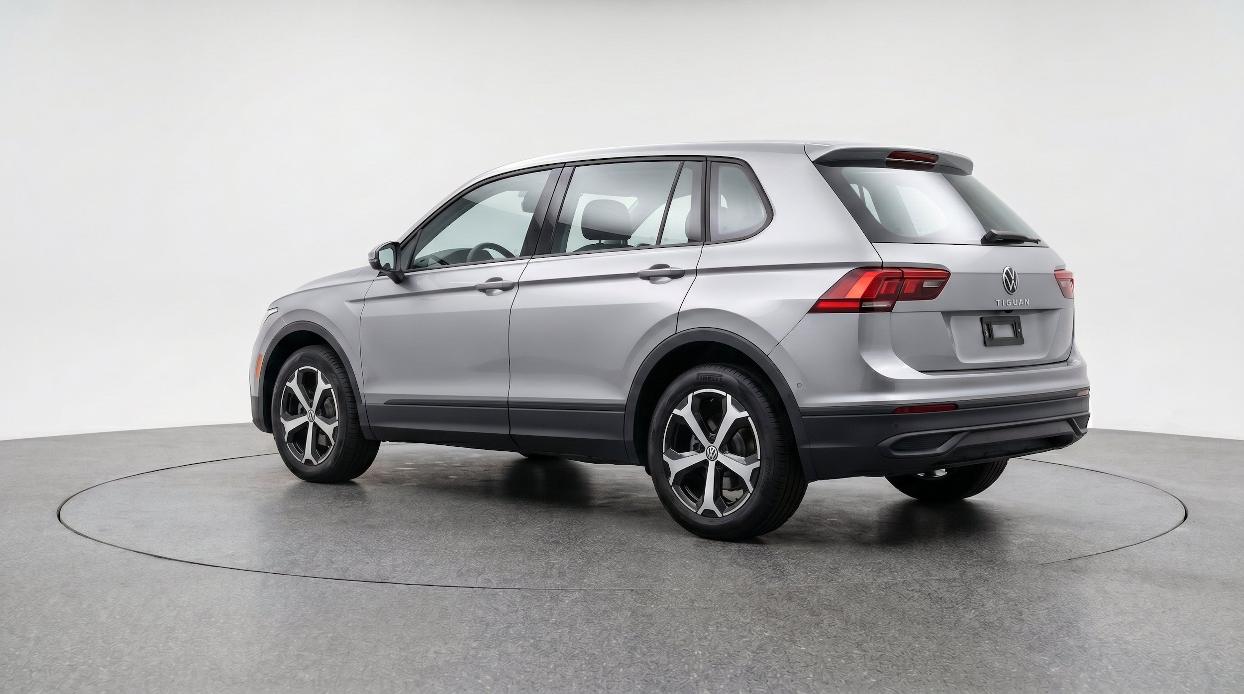Thumbnail: 2026 Volkswagen Tiguan - 6