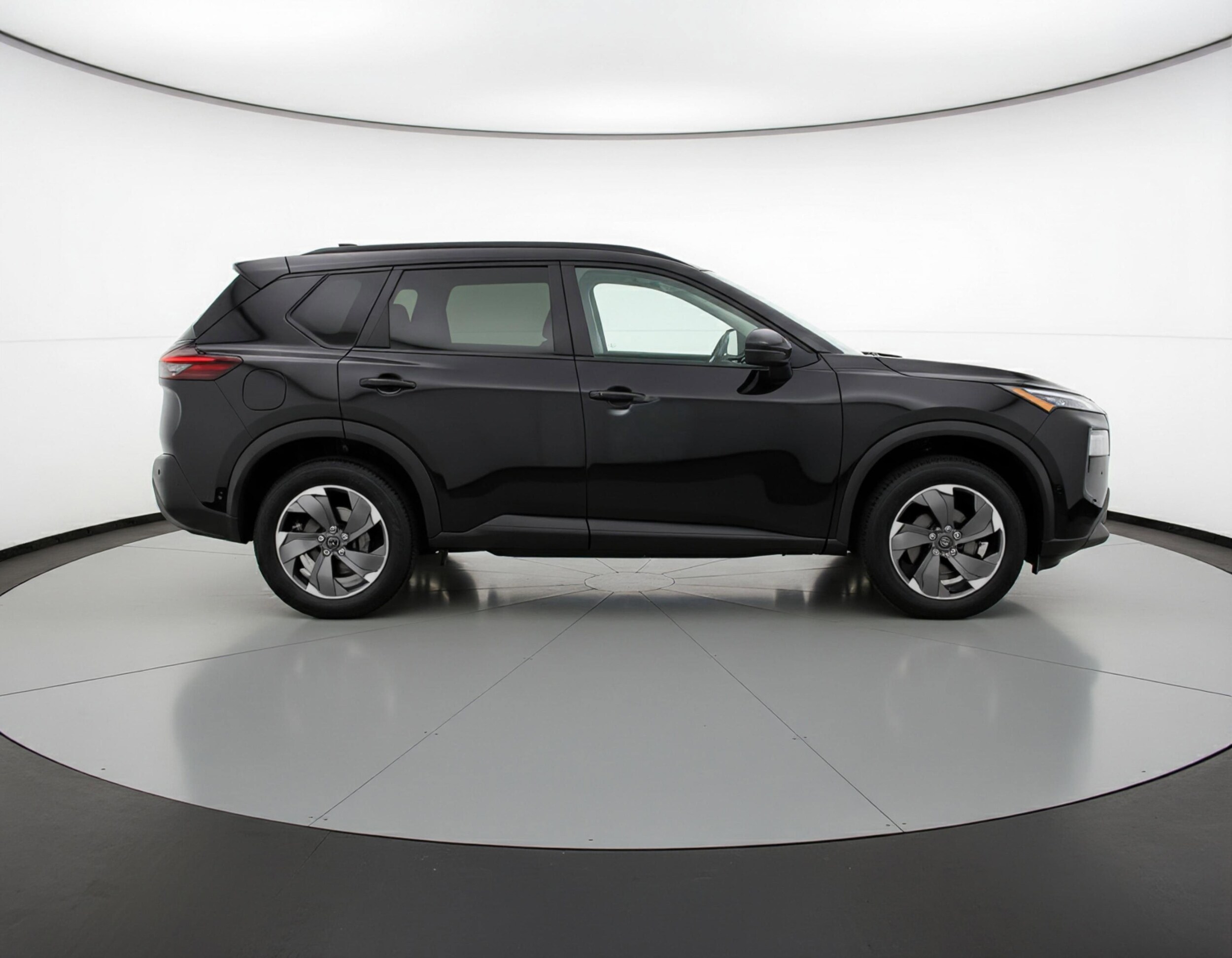 Thumbnail: 2025 Nissan Rogue - 11