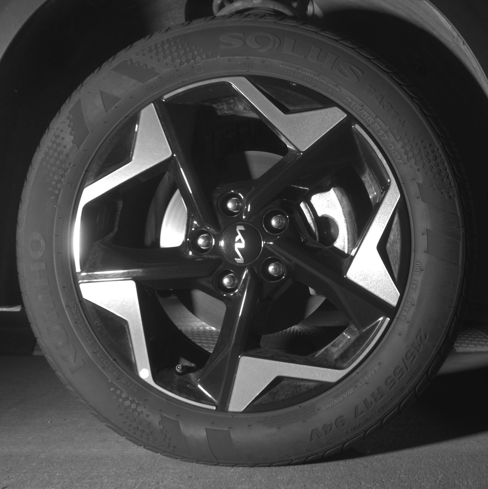 Thumbnail: 2025 Kia Seltos - 10