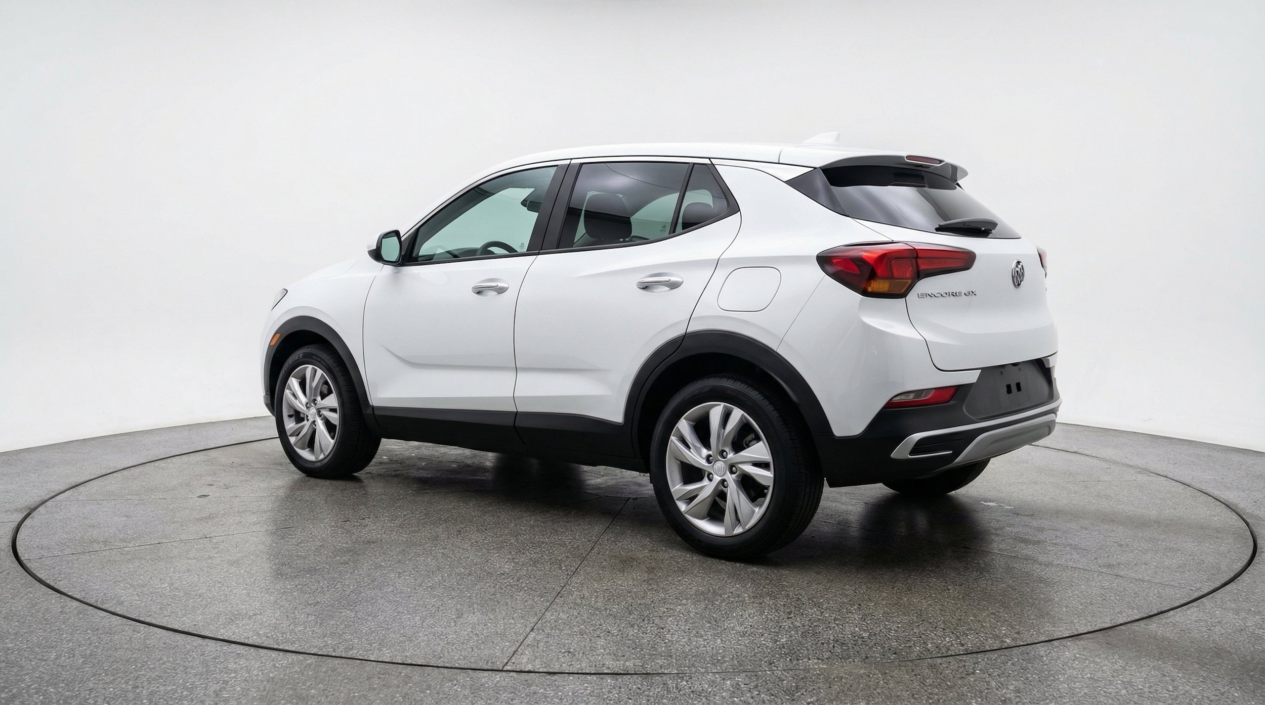 Thumbnail: 2025 Buick Encore GX - 6