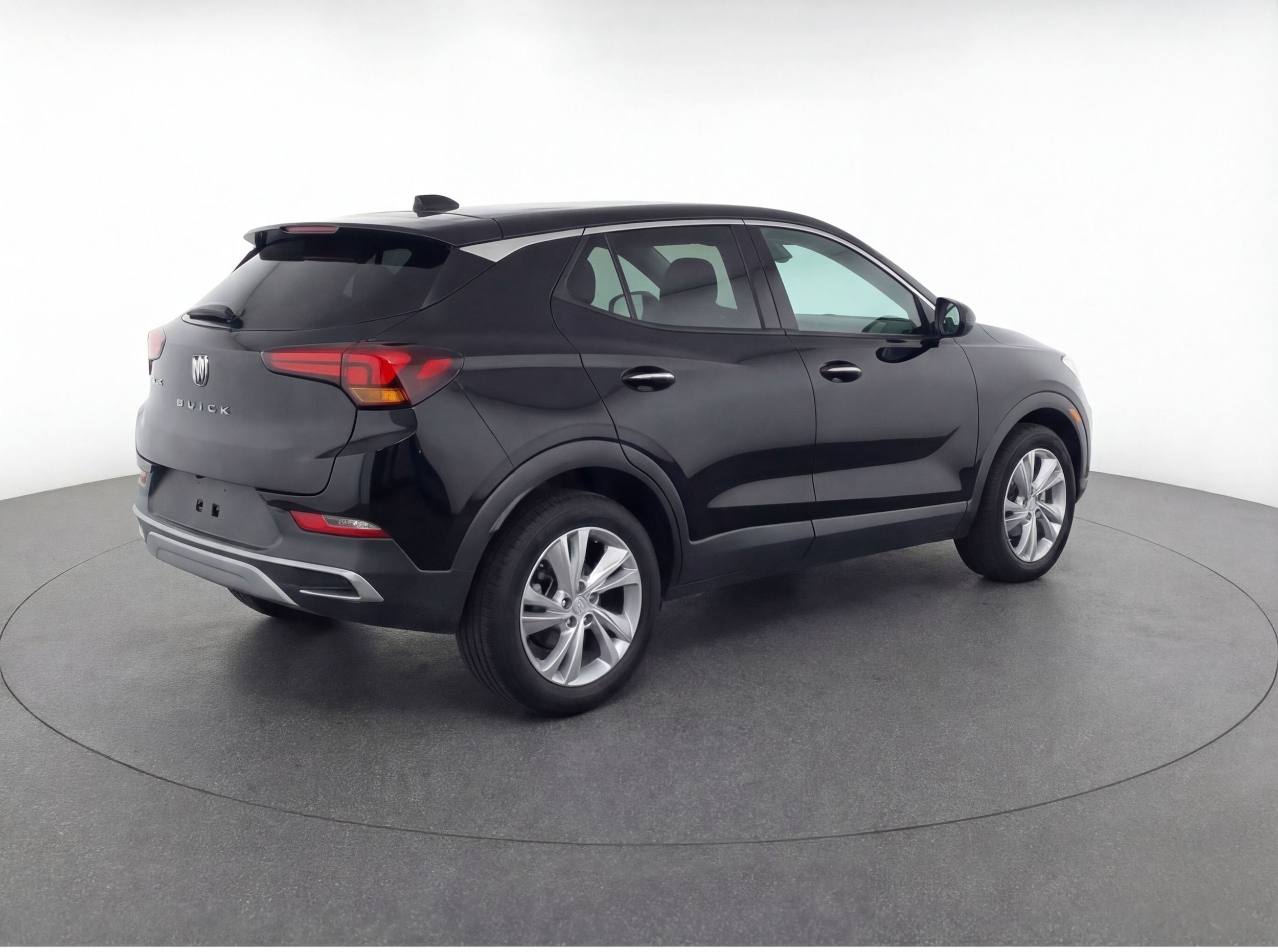 Thumbnail: 2025 Buick Encore GX - 7