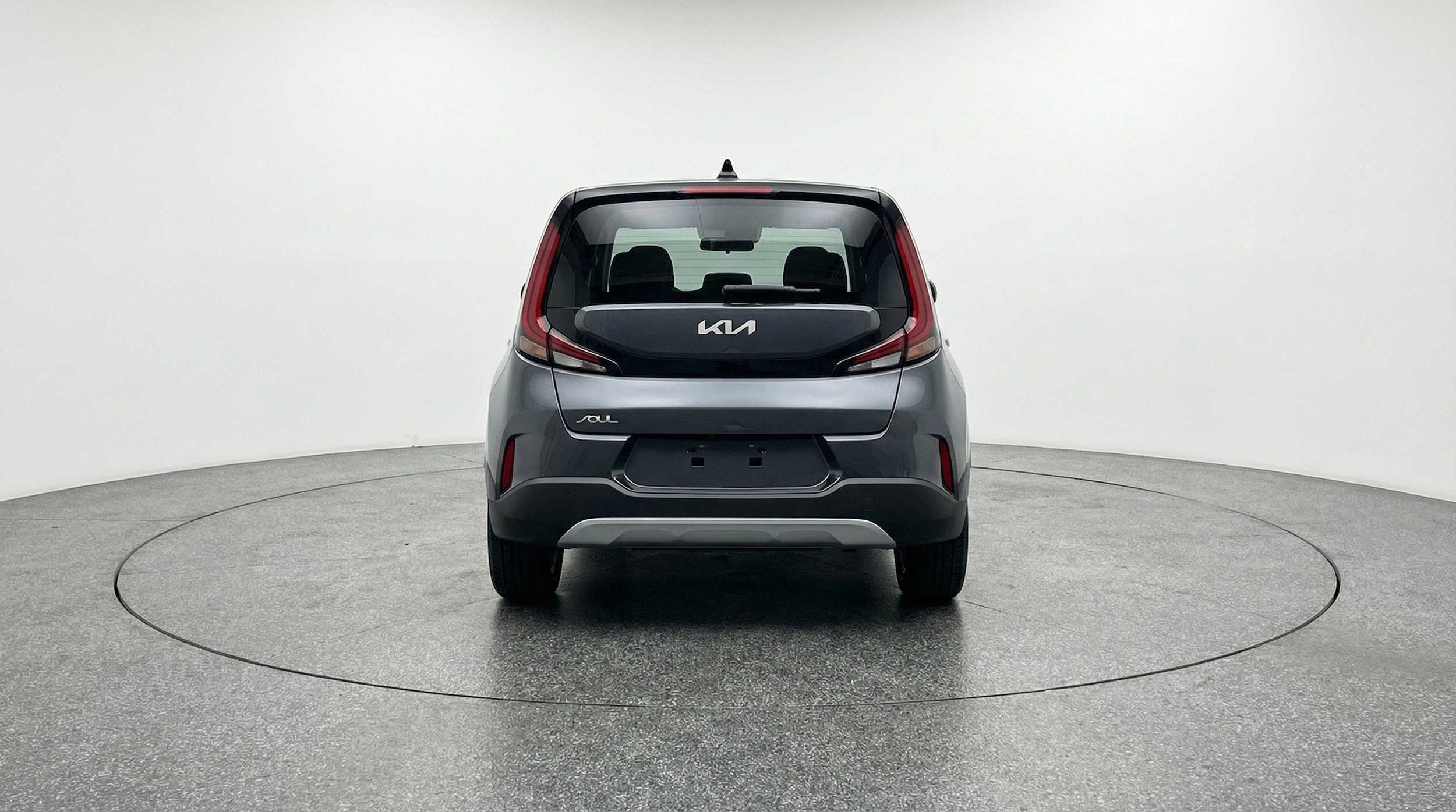 Thumbnail: 2025 Kia Soul - 7