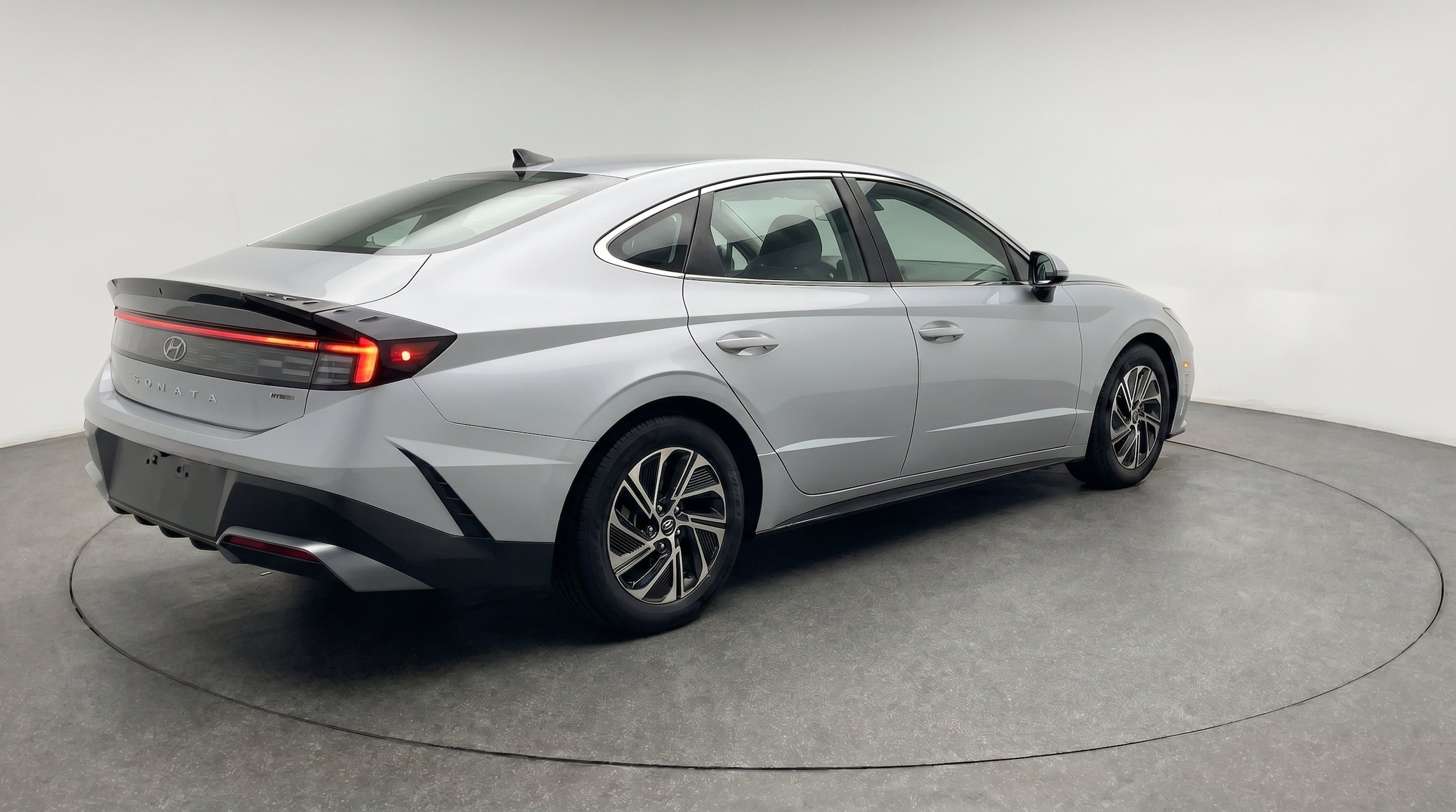 Thumbnail: 2026 Hyundai Sonata - 9