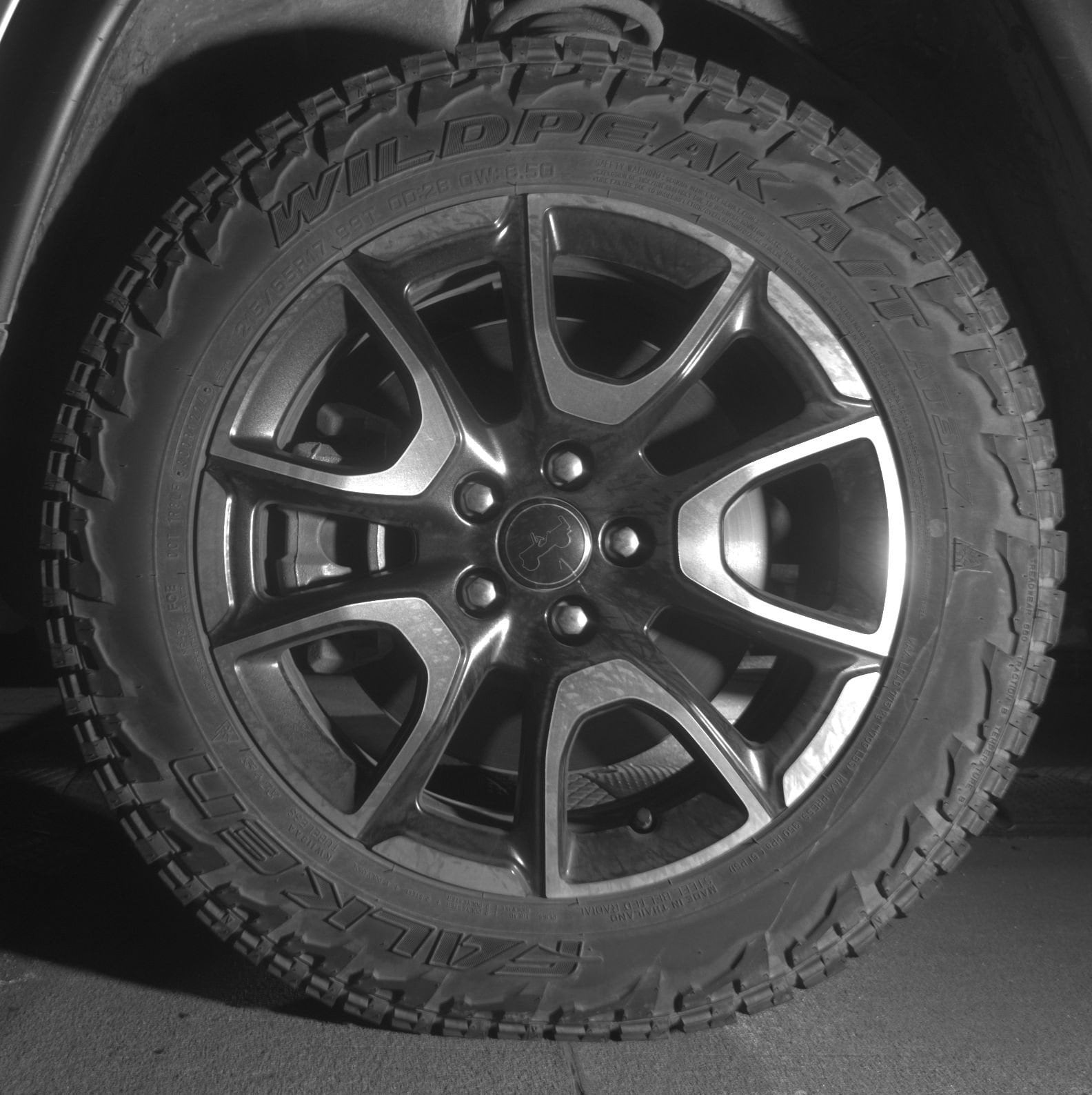 Thumbnail: 2025 Jeep Compass - 12