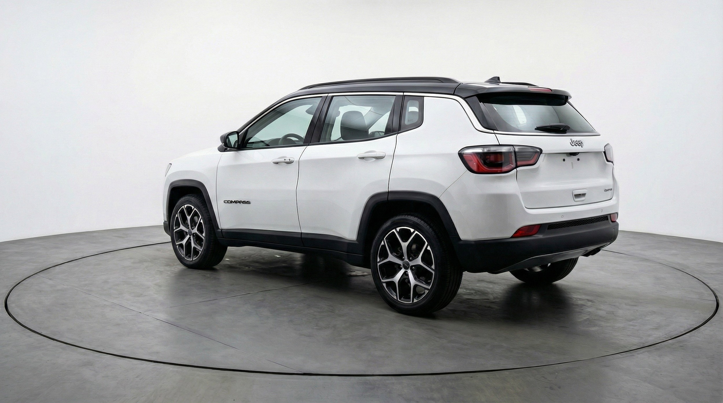 Thumbnail: 2025 Jeep Compass - 6