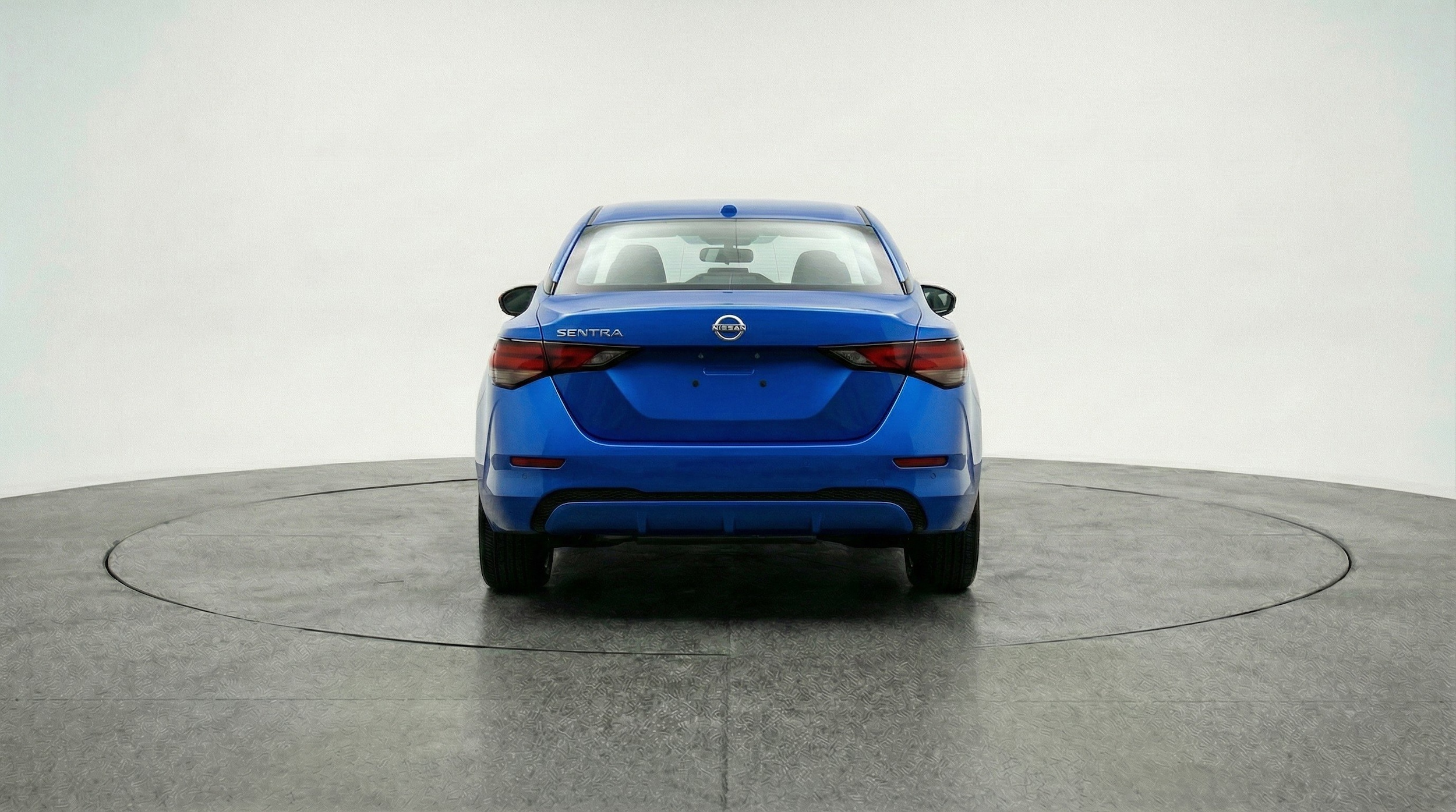 Thumbnail: 2025 Nissan Sentra - 7