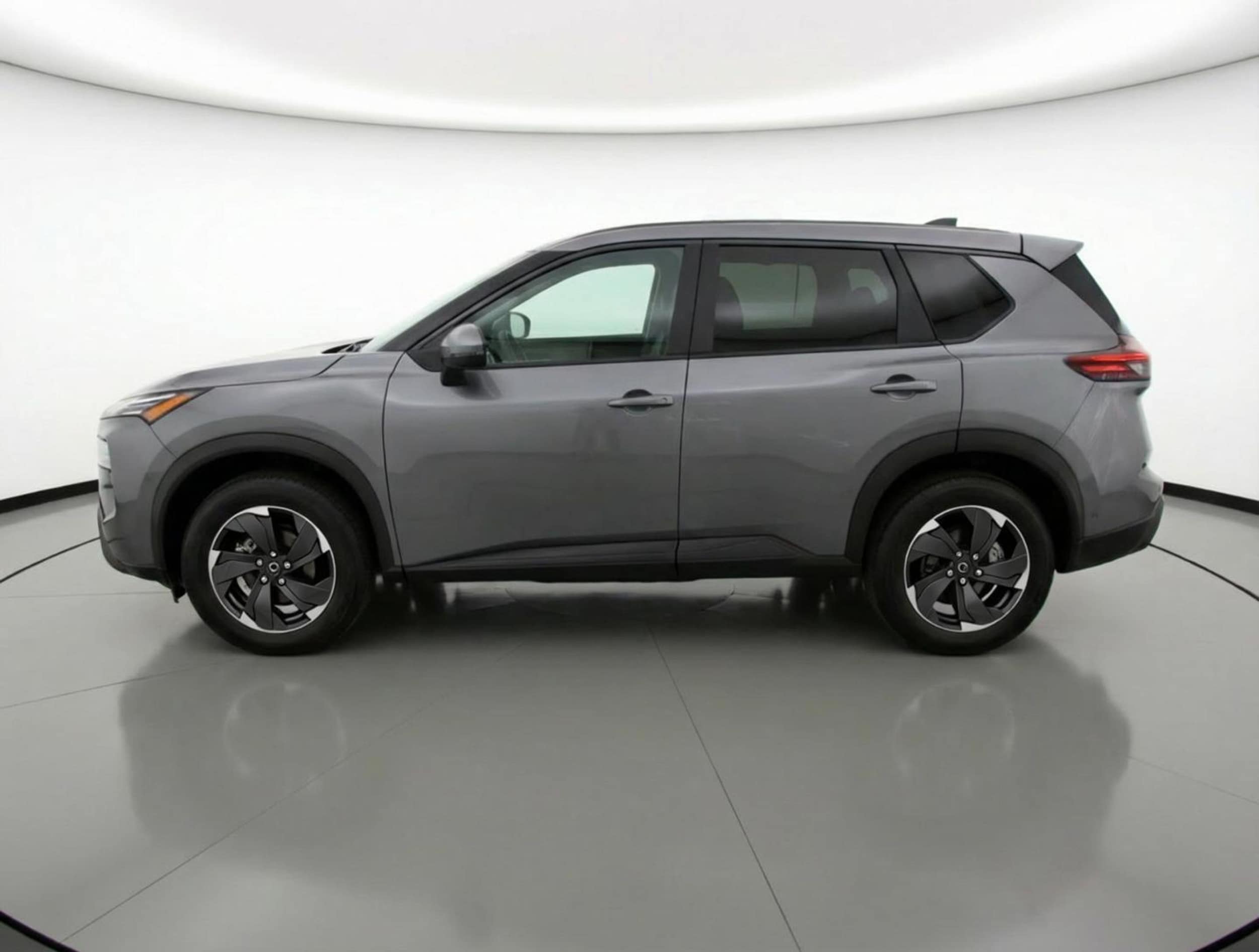 Thumbnail: 2025 Nissan Rogue - 4