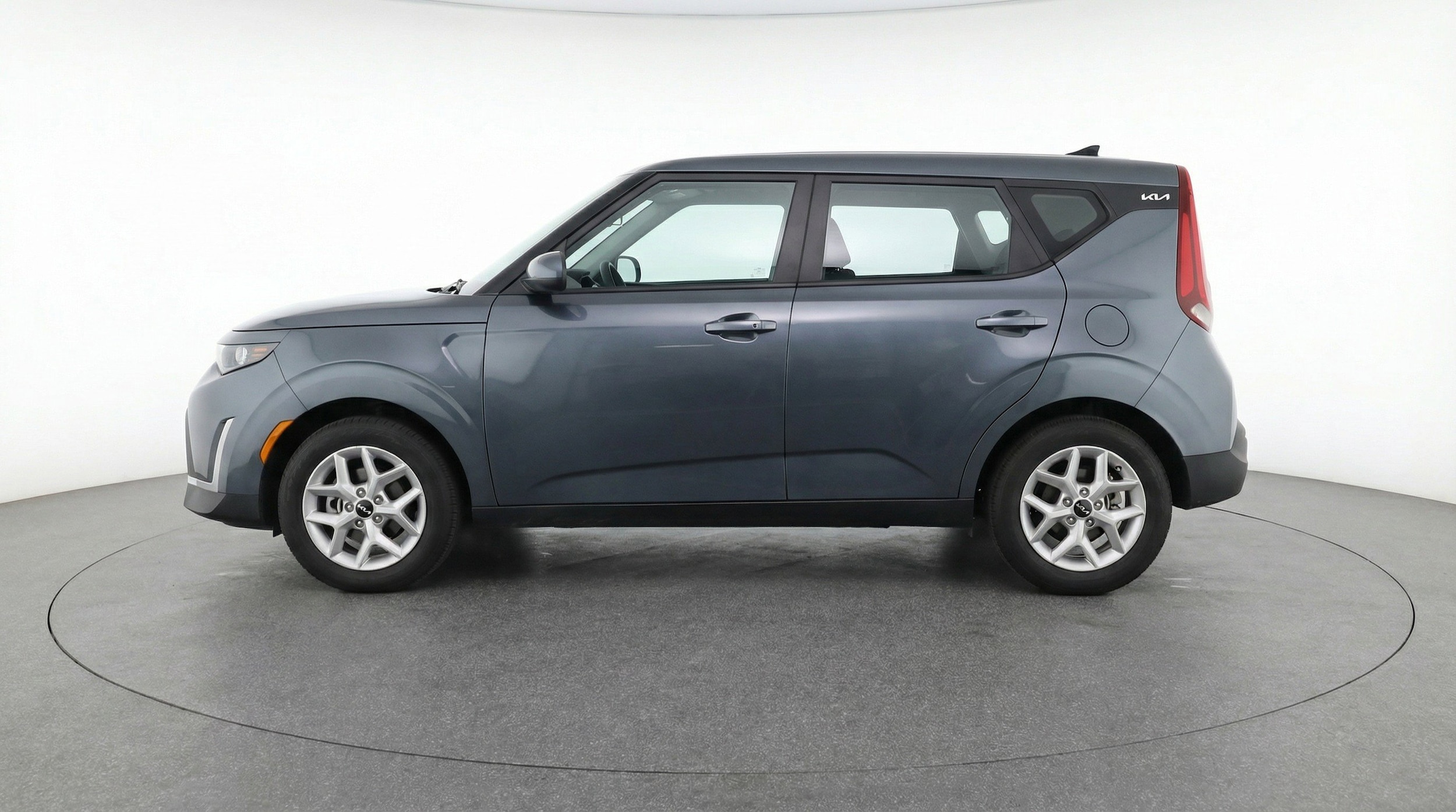 Thumbnail: 2025 Kia Soul - 5