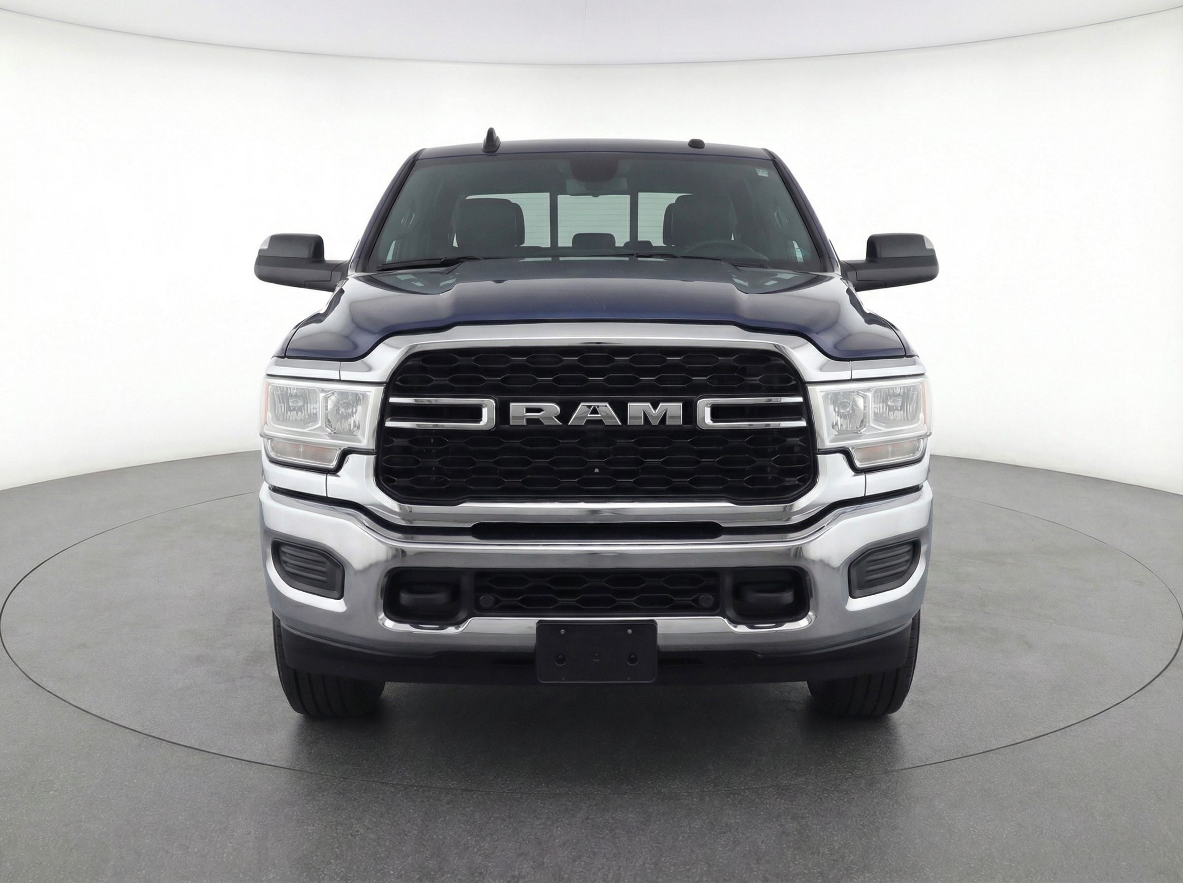 Thumbnail: 2025 RAM 2500 - 2
