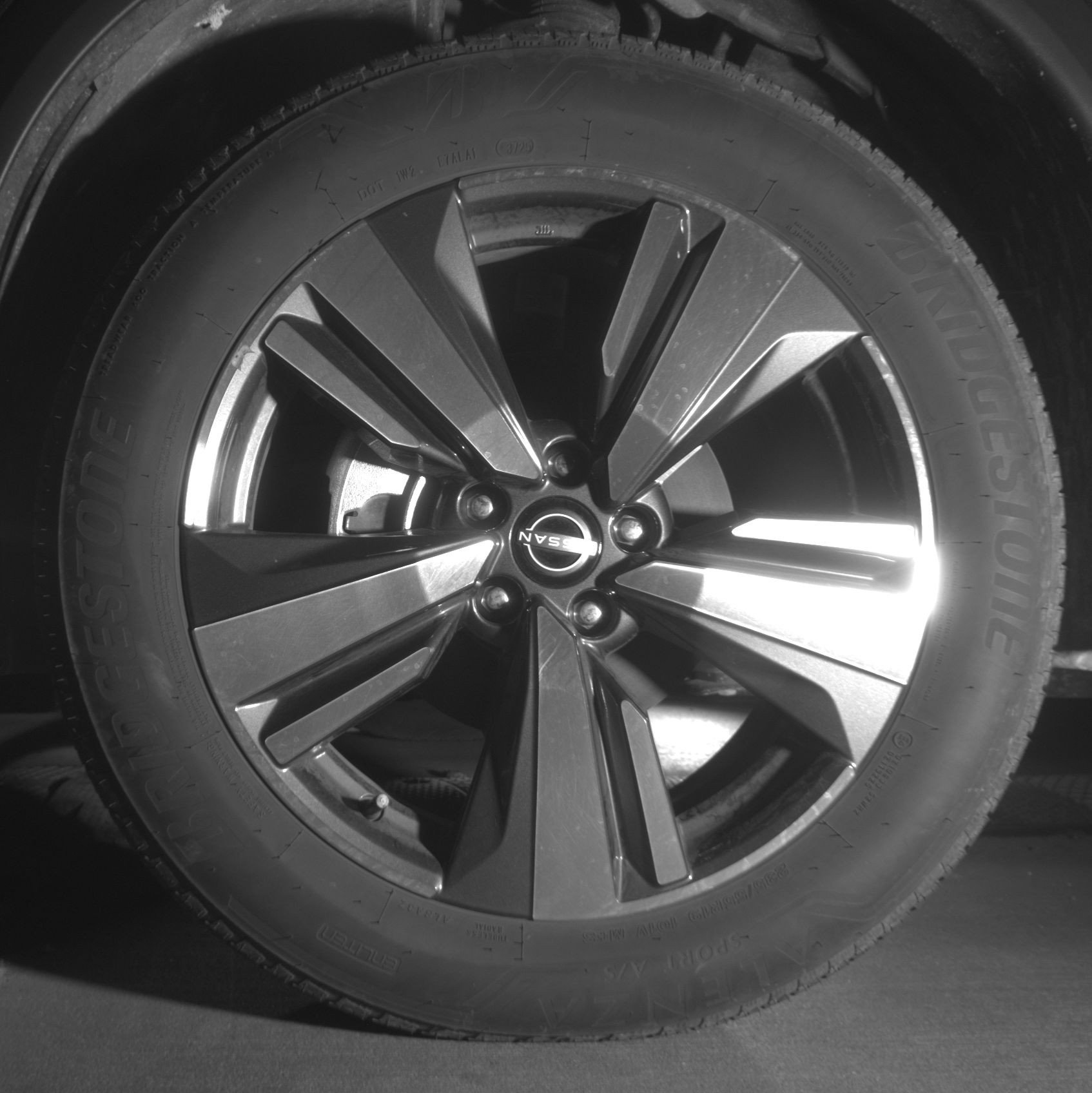Thumbnail: 2026 Nissan Rogue - 12