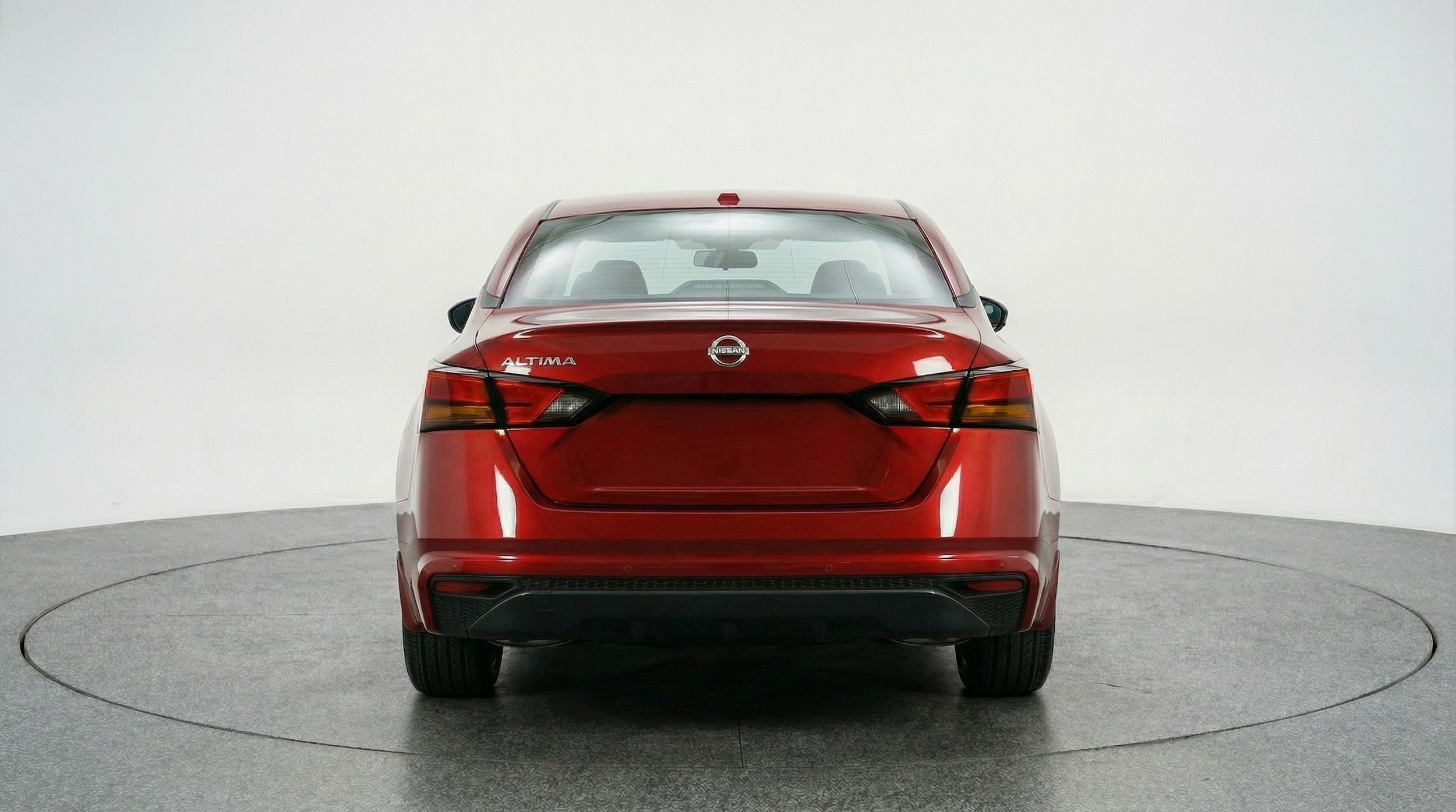 Thumbnail: 2025 Nissan Altima - 6