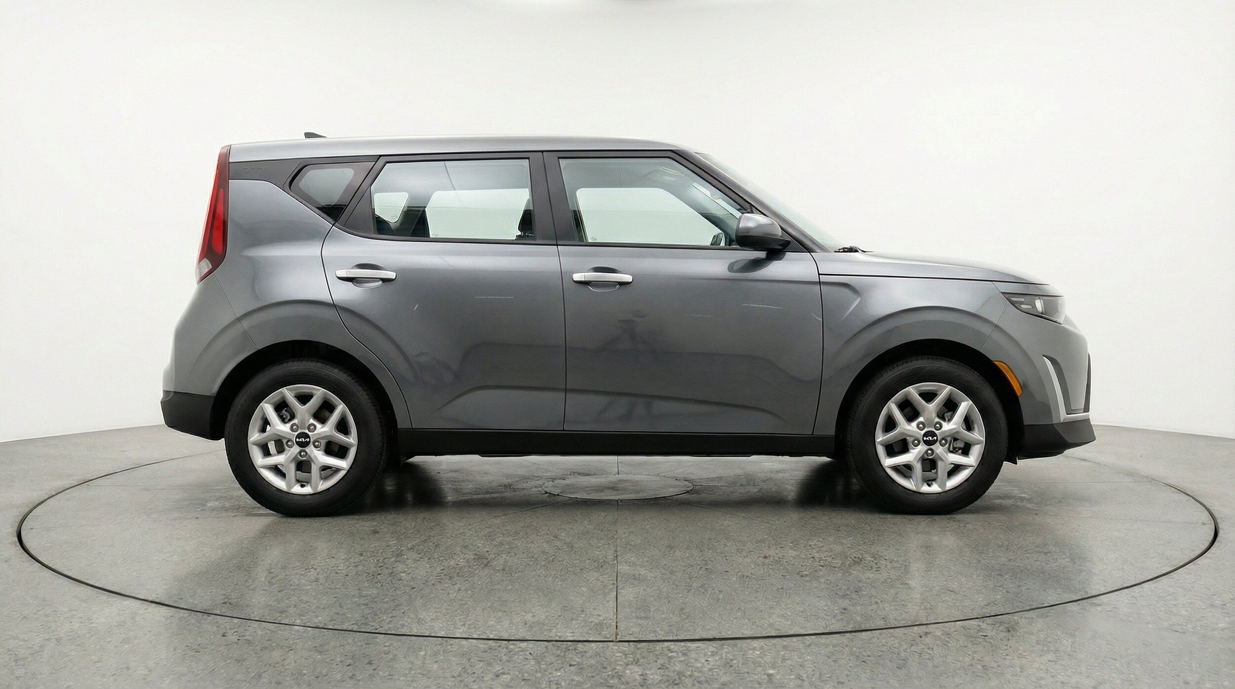 Thumbnail: 2025 Kia Soul - 10
