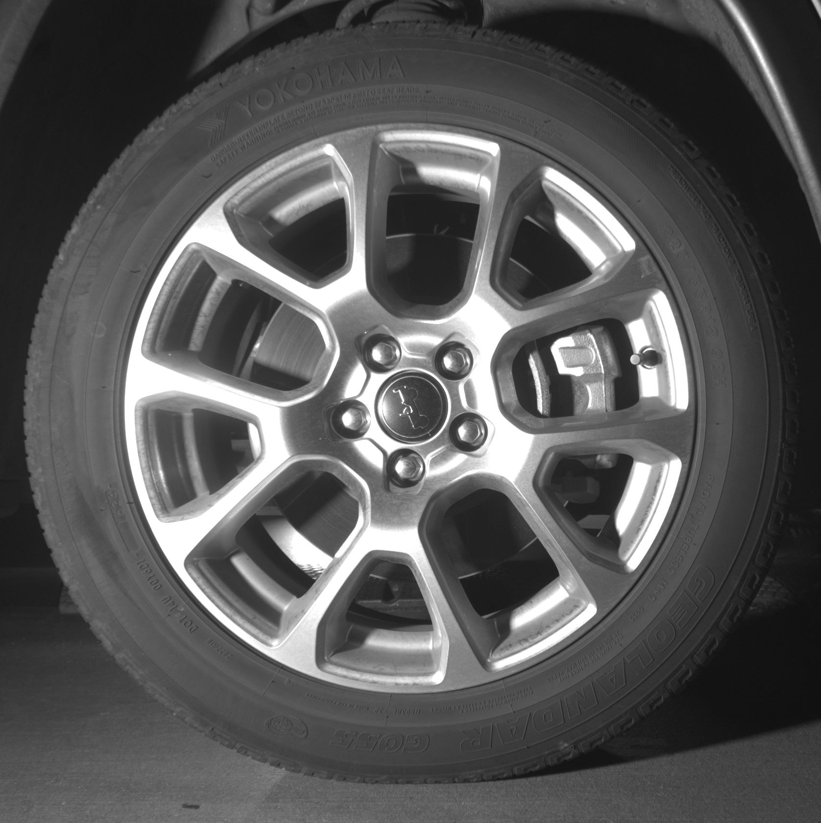 Thumbnail: 2025 Jeep Compass - 10