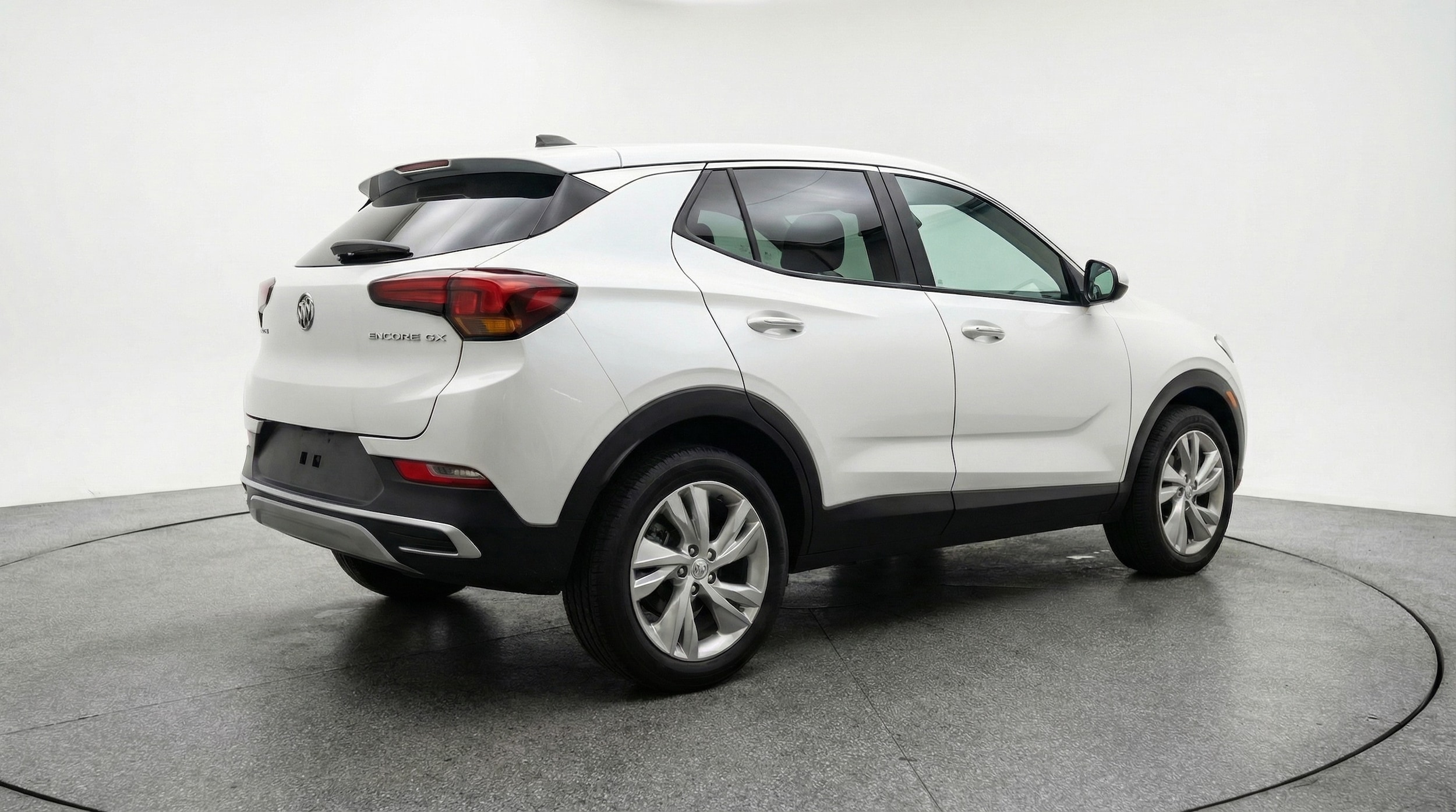 Thumbnail: 2025 Buick Encore GX - 7