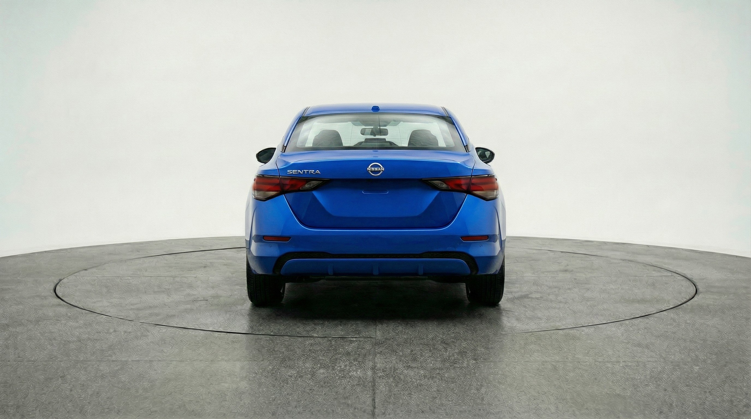 Thumbnail: 2025 Nissan Sentra - 7