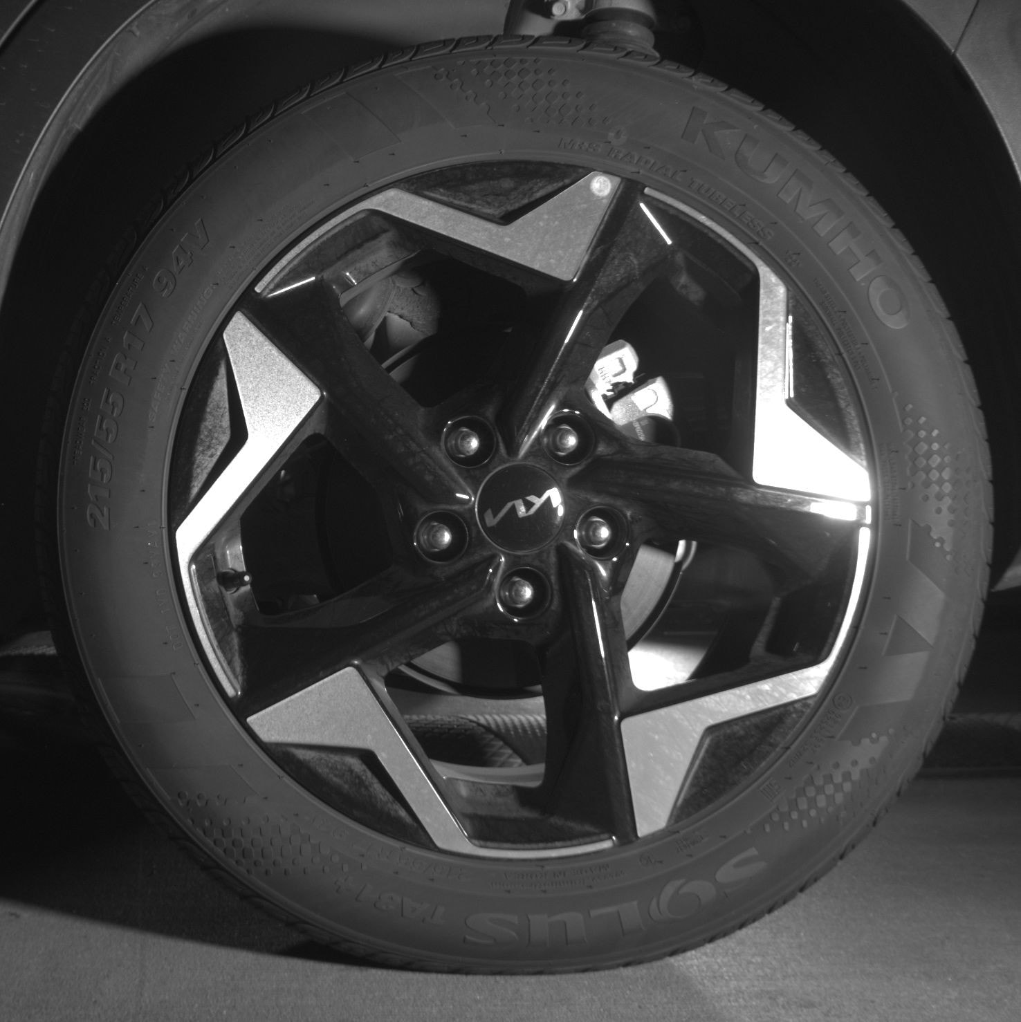 Thumbnail: 2025 Kia Seltos - 11